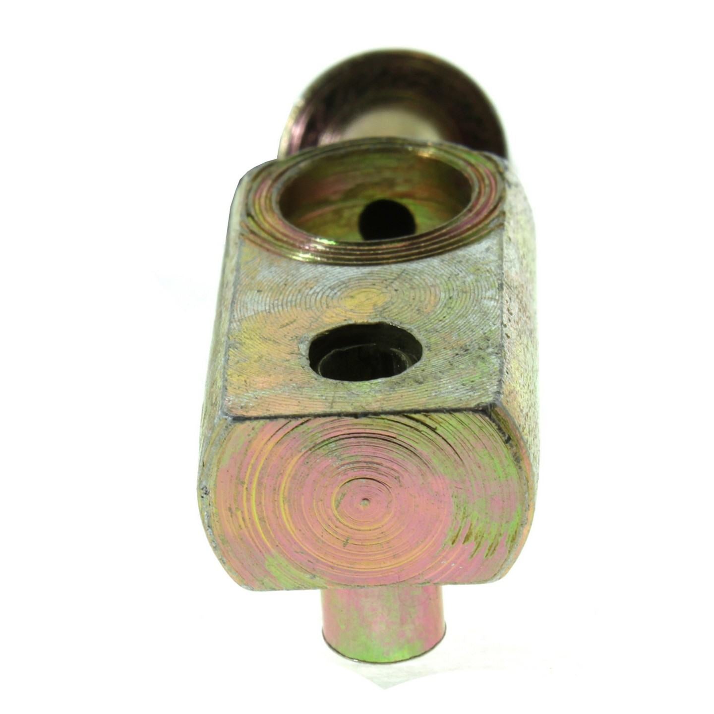 Centric Parts Brake Hose 150.43003