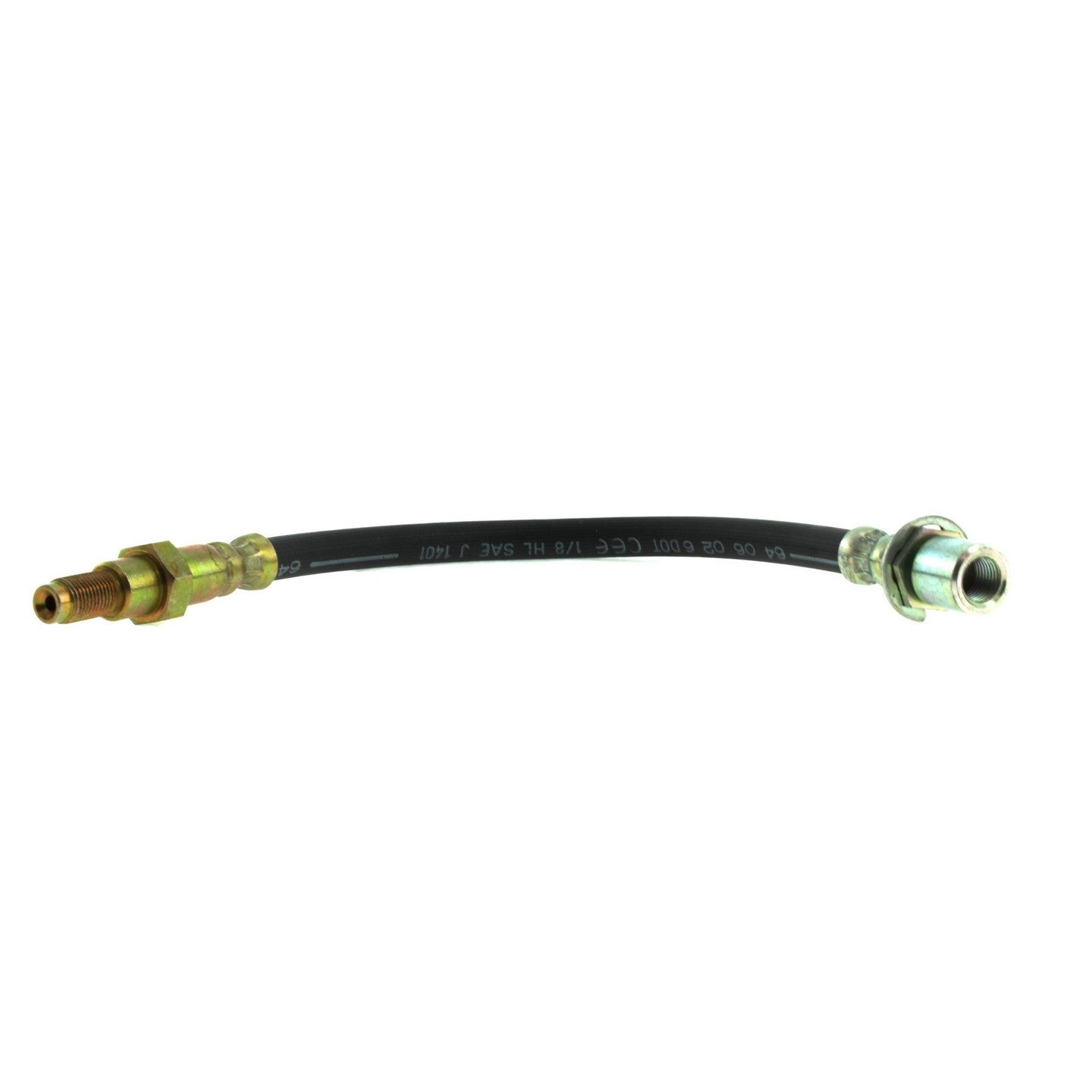 Centric Parts Brake Hose 150.44009
