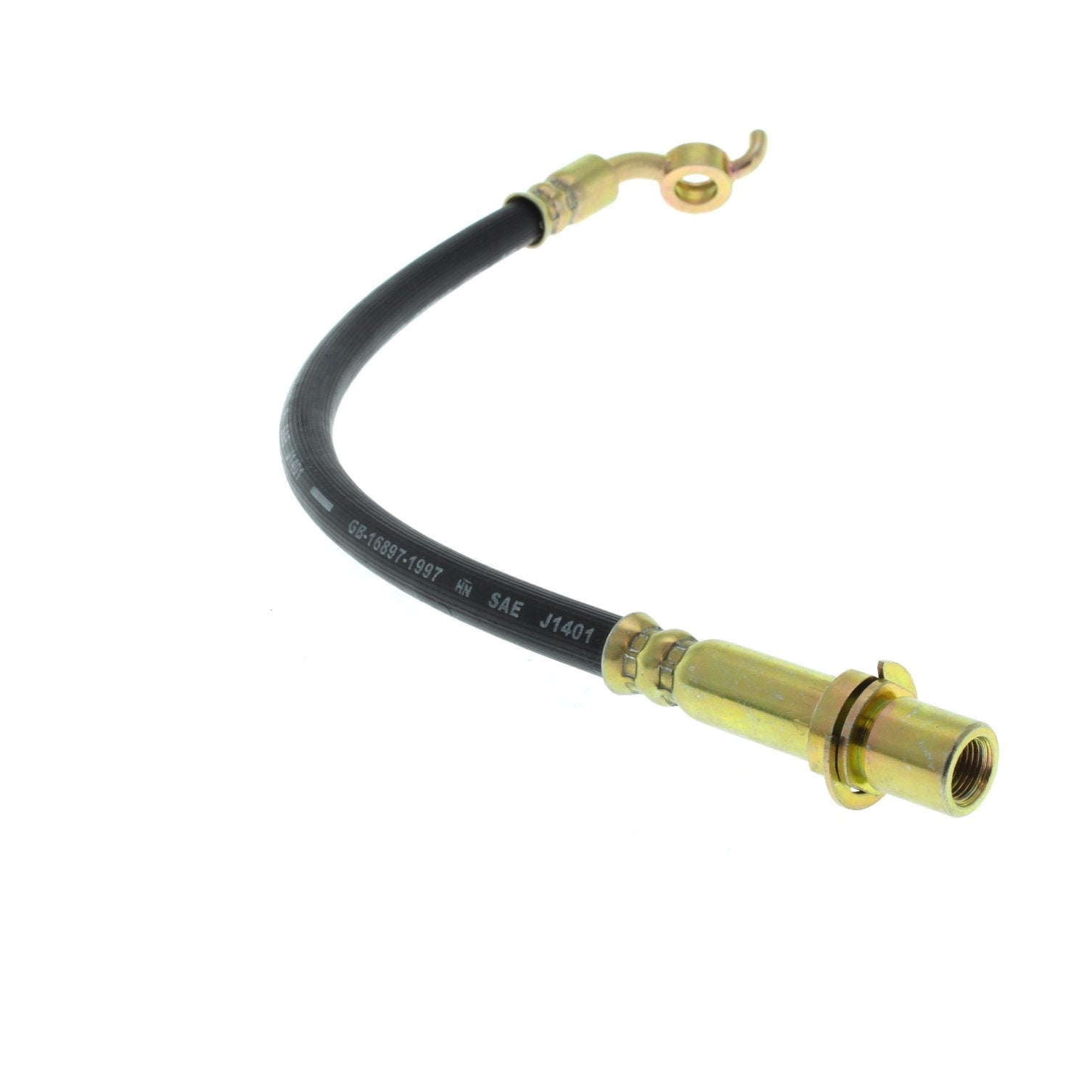 Centric Parts Brake Hose 150.44128