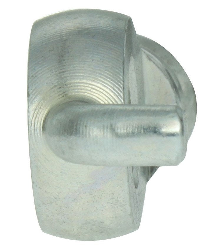 Centric Parts Brake Hydraulic Hose 150.44154