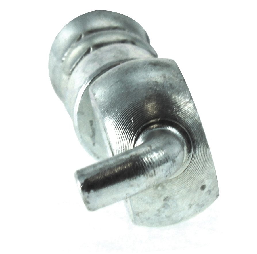 Centric Parts Brake Hydraulic Hose 150.44376