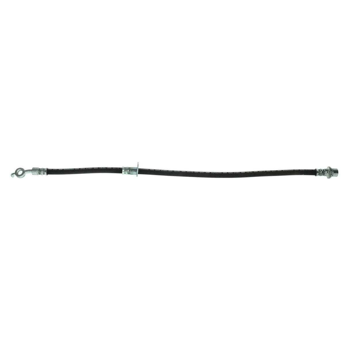 Centric Parts Brake Hose 150.44377