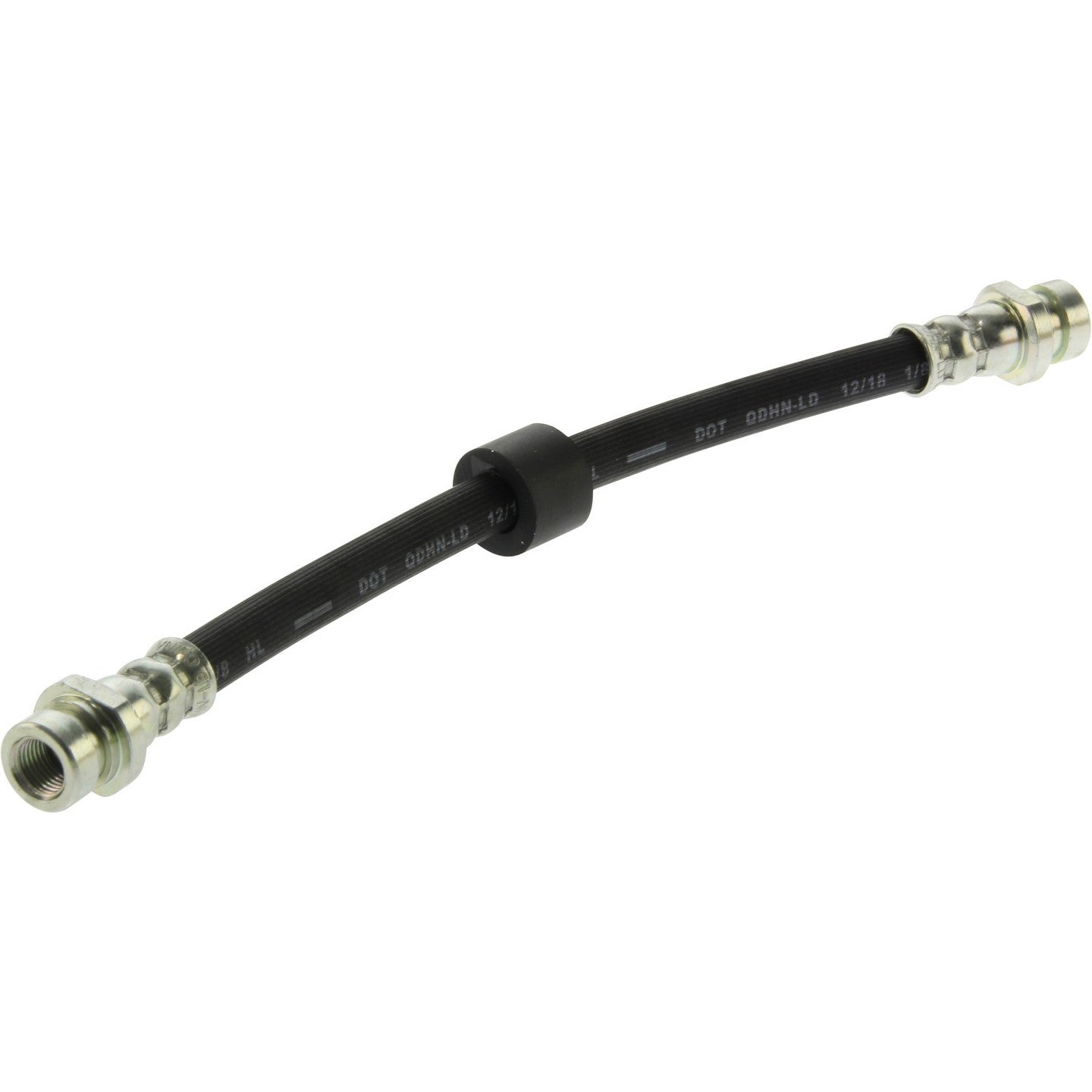 Centric Parts Brake Hydraulic Hose for Dodge Attitude 2016-2019 Mitsubishi Mirage 2016-2022 Mirage G4 2022-2017 150.46323
