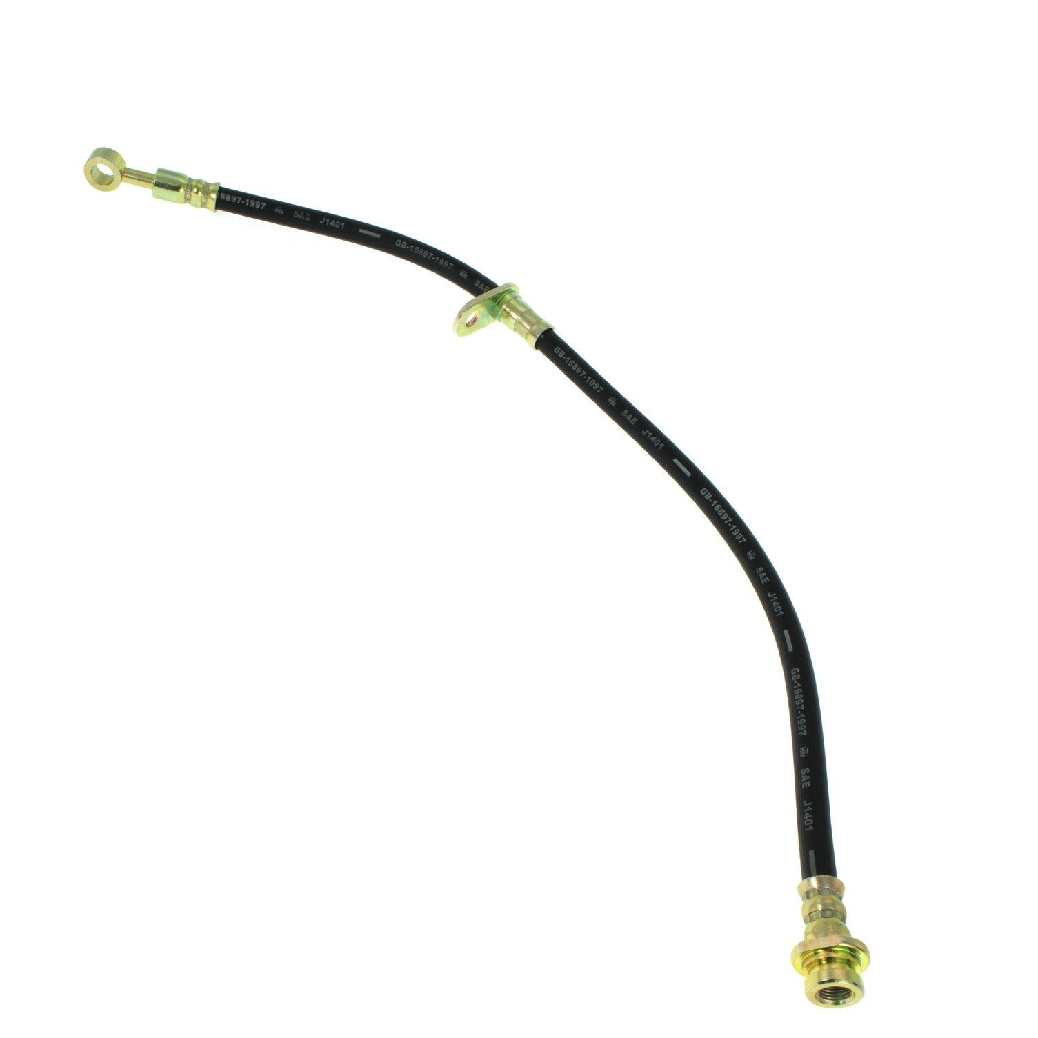 Centric Parts Brake Hose 150.48030