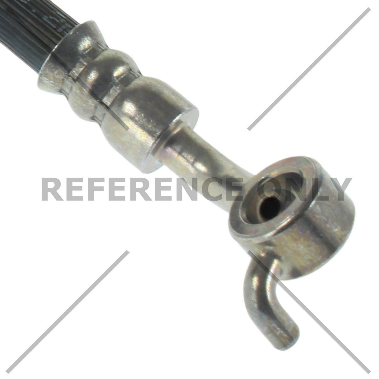 StopTech Brake Hose 150.50387