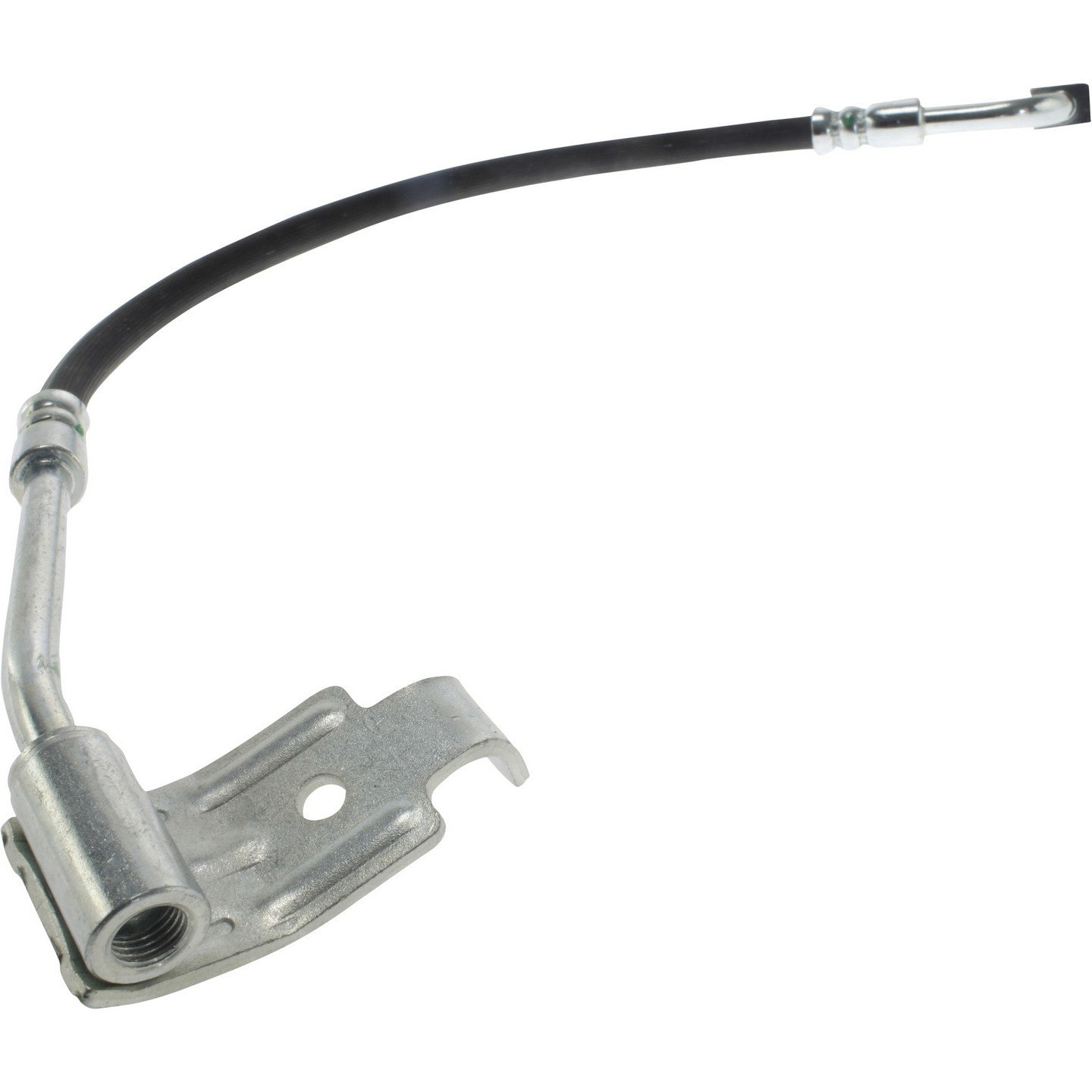 Centric Parts Brake Hydraulic Hose for 2012-2018 Jeep Wrangler 150.58323