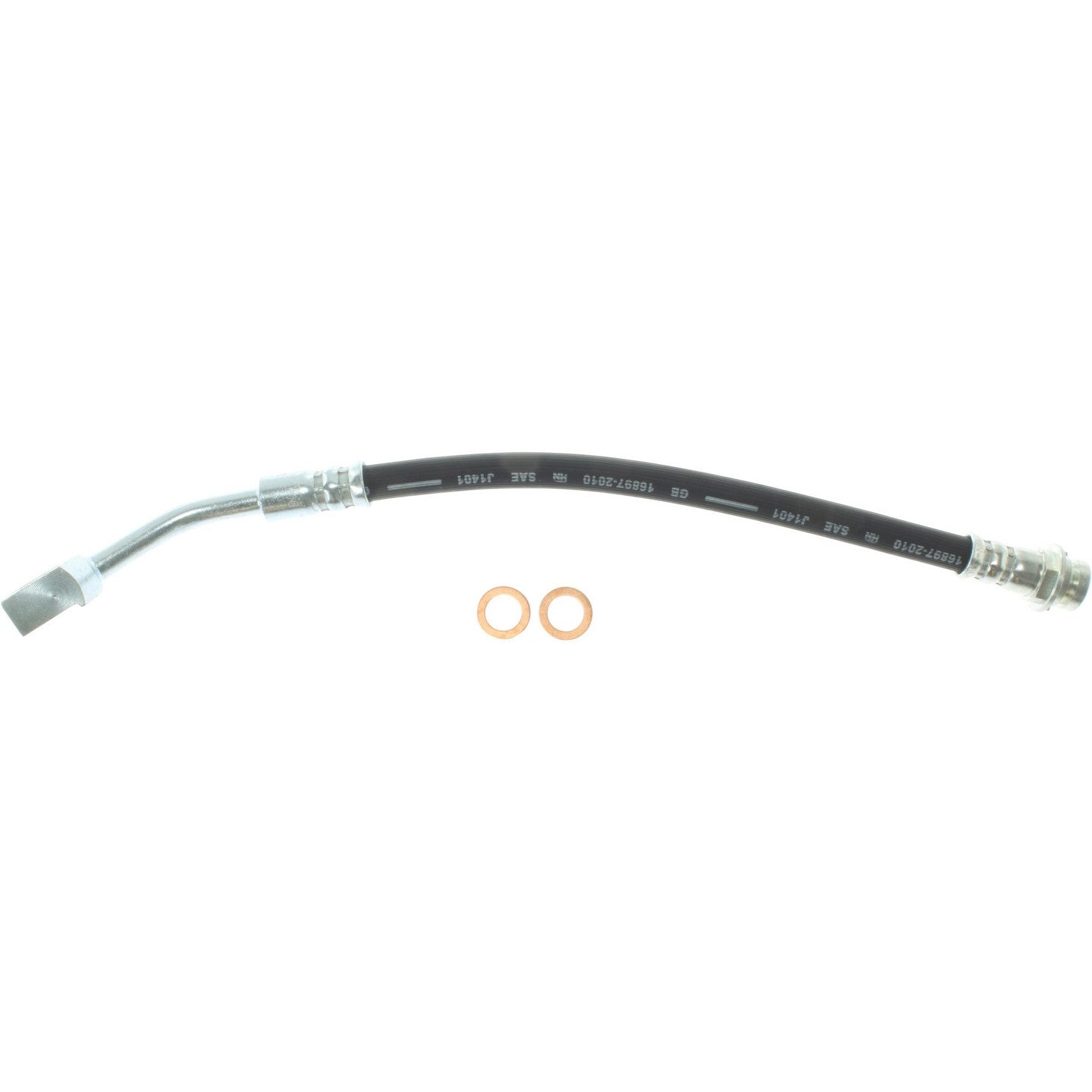 Centric Parts Brake Hydraulic Hose