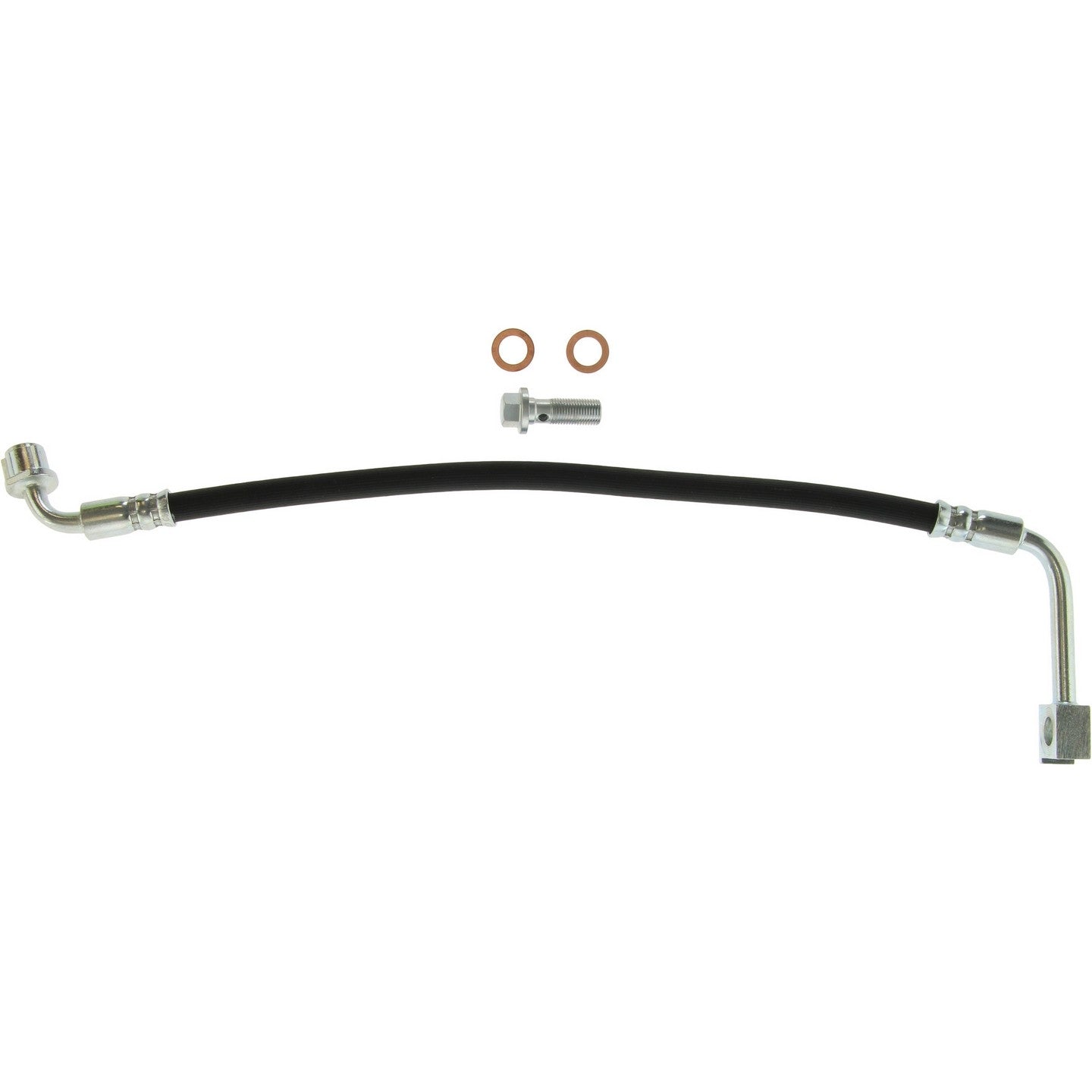 Centric Parts Brake Hose 150.62479