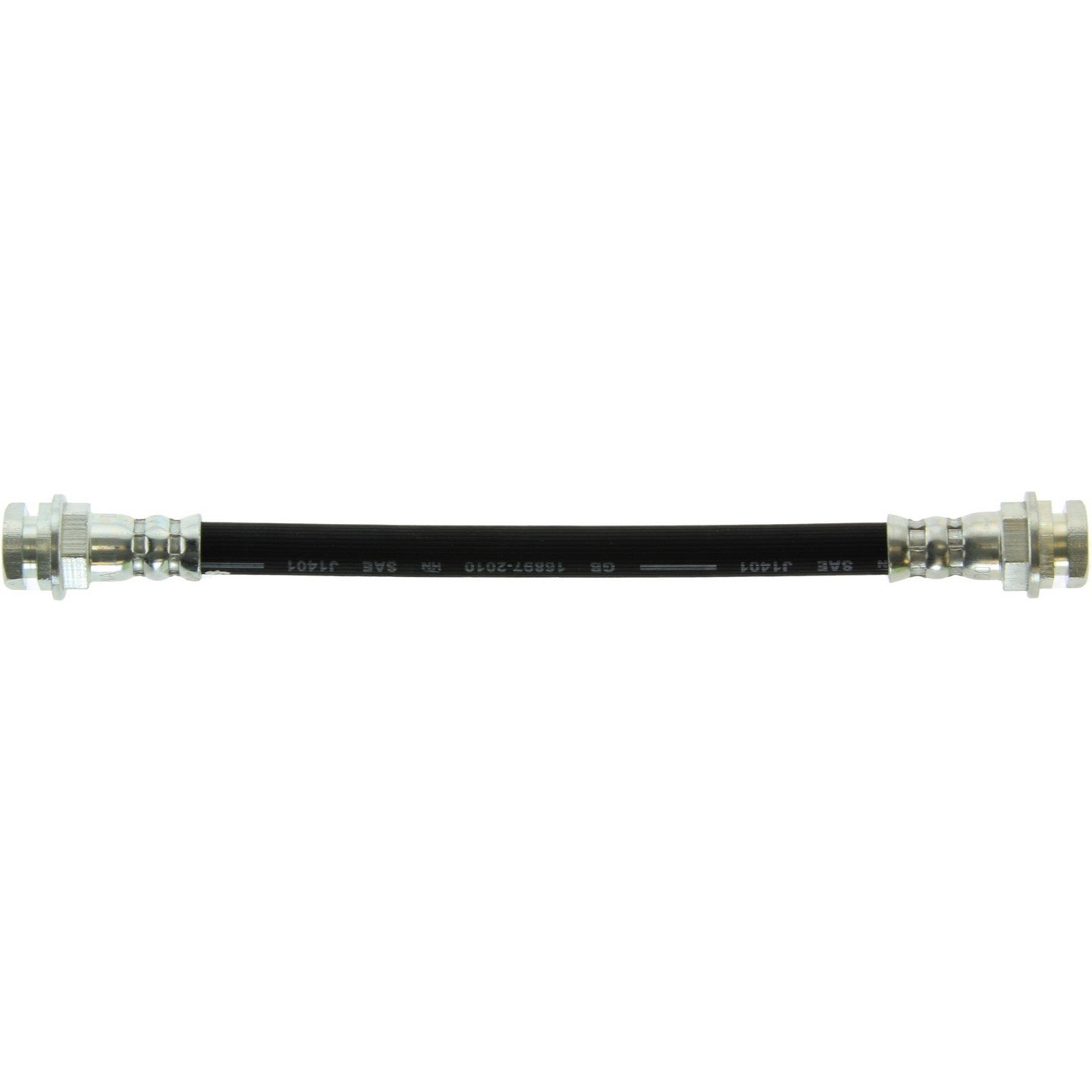 Centric Parts Brake Hydraulic Hose for 1983-1990 Chrysler Models 150.63311