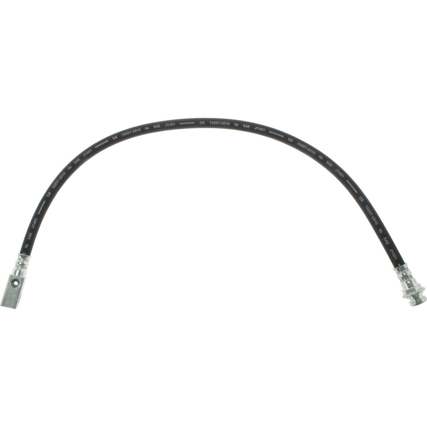 Centric Parts Brake Hydraulic Hose 150.65312