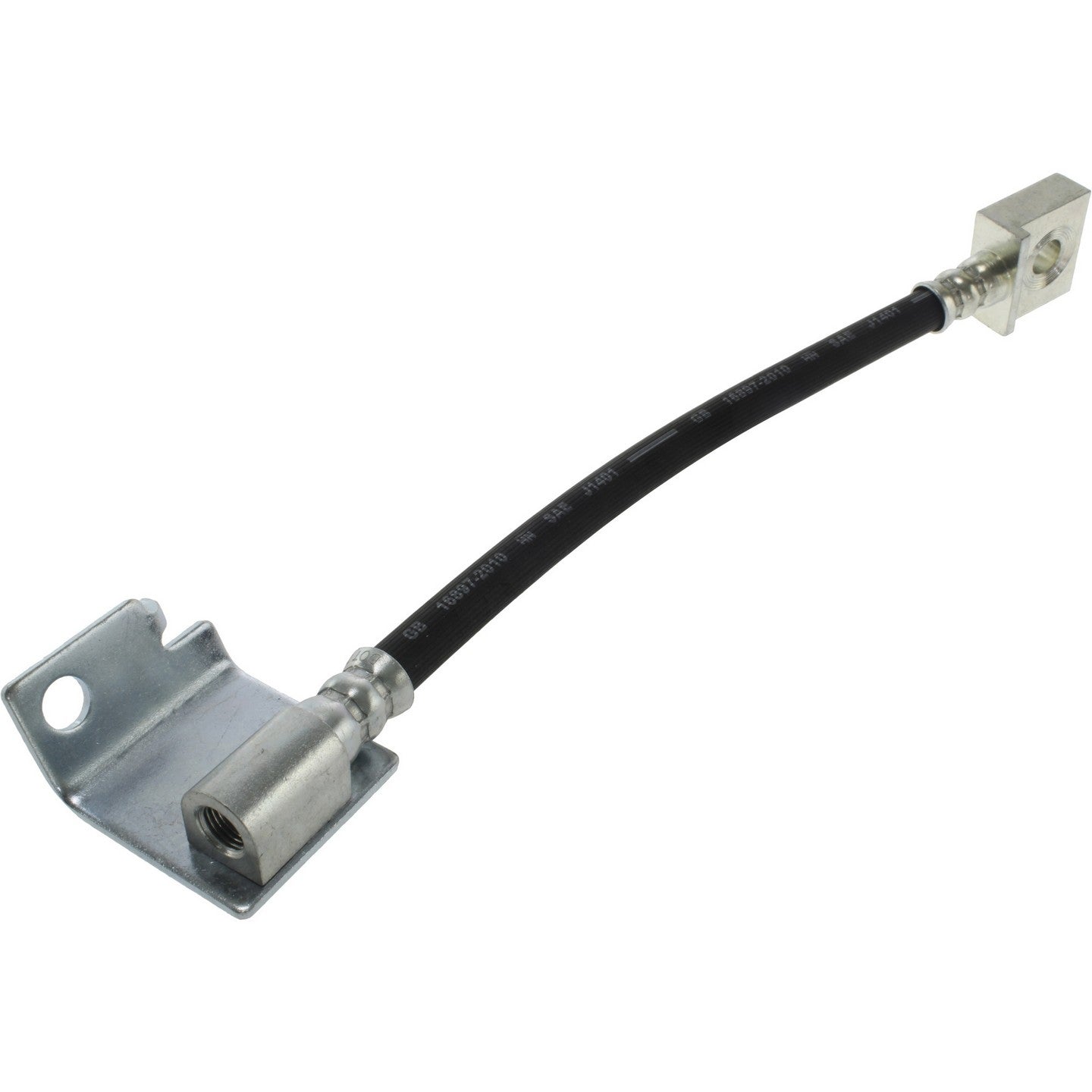 Centric Parts Brake Hydraulic Hose 150.65488