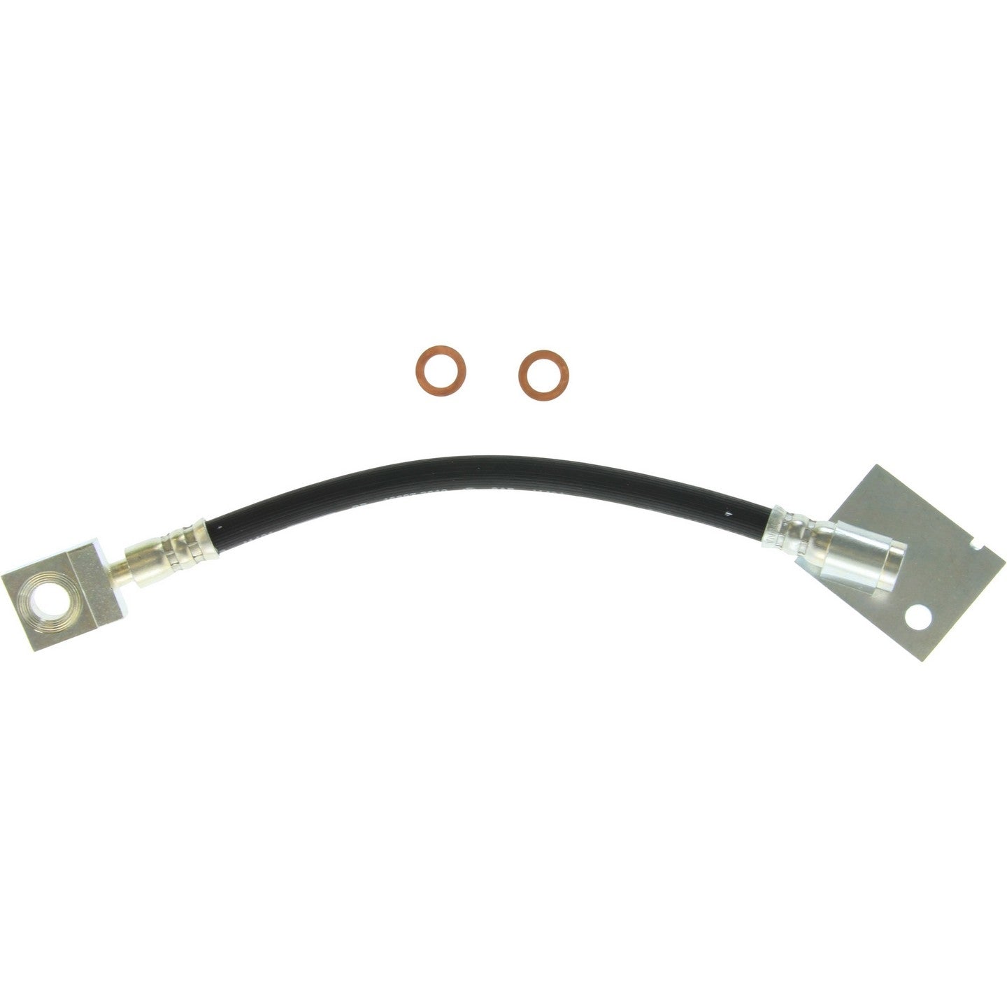Centric Parts Brake Hose 150.67029