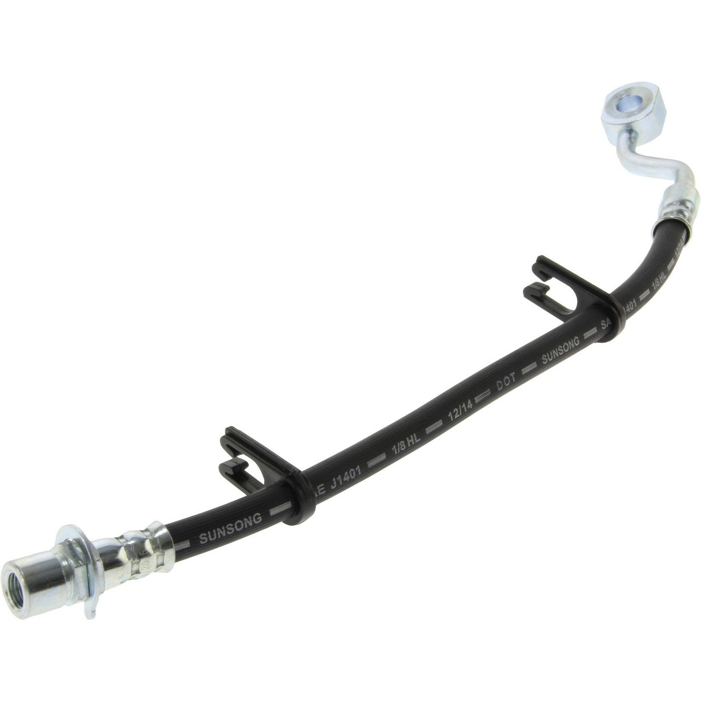 StopTech Brake Hose 150.67140