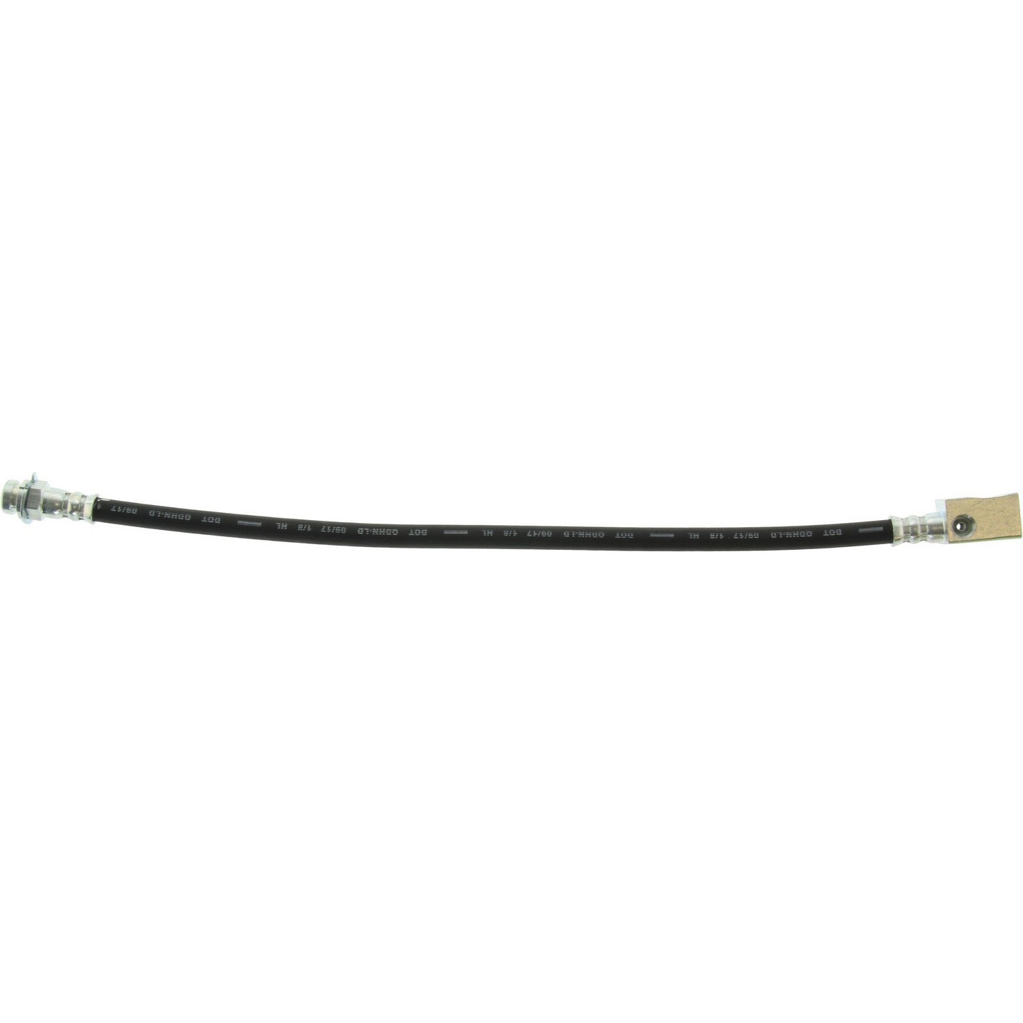 Centric Parts Brake Hydraulic Hose 150.67322