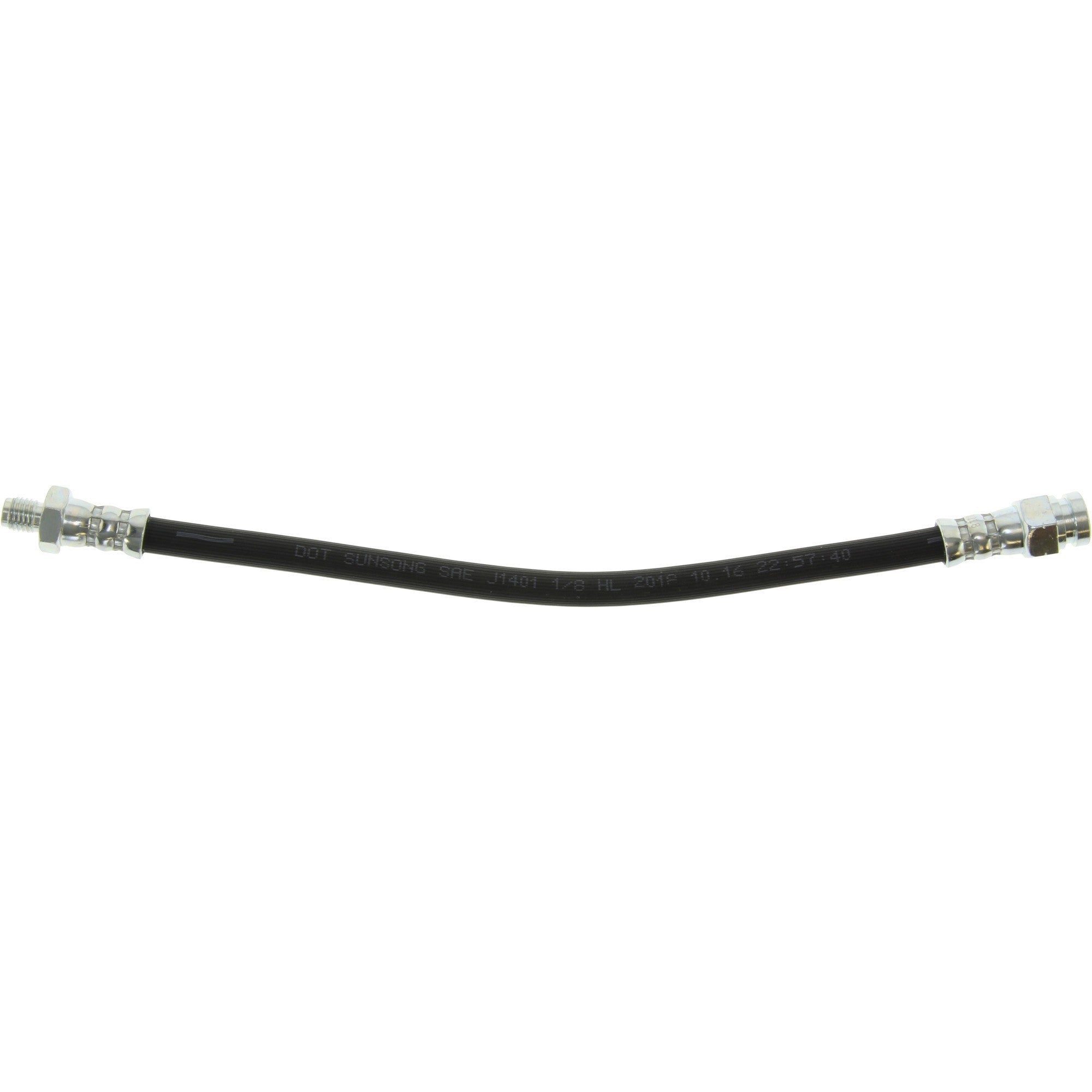 StopTech Clutch Hose 151.45001