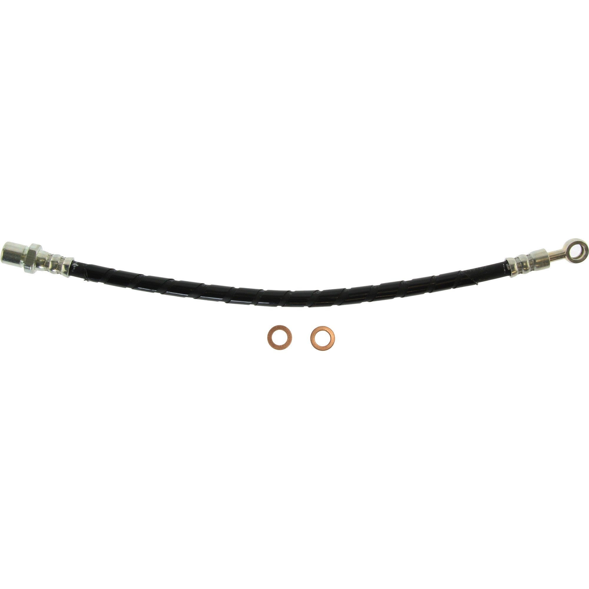 StopTech Clutch Hose 151.47004
