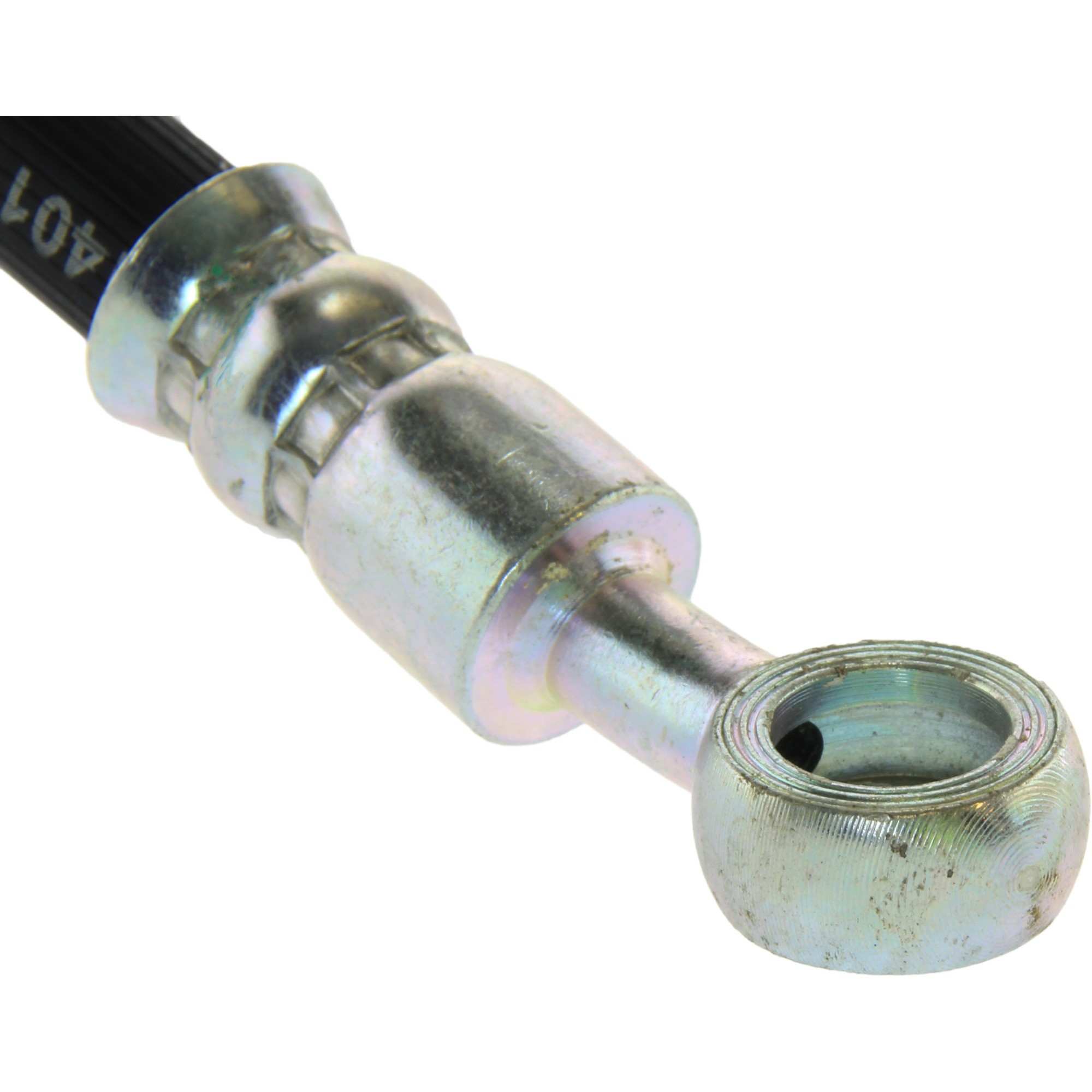 Centric Parts Brake Hydraulic Hose 151.47011