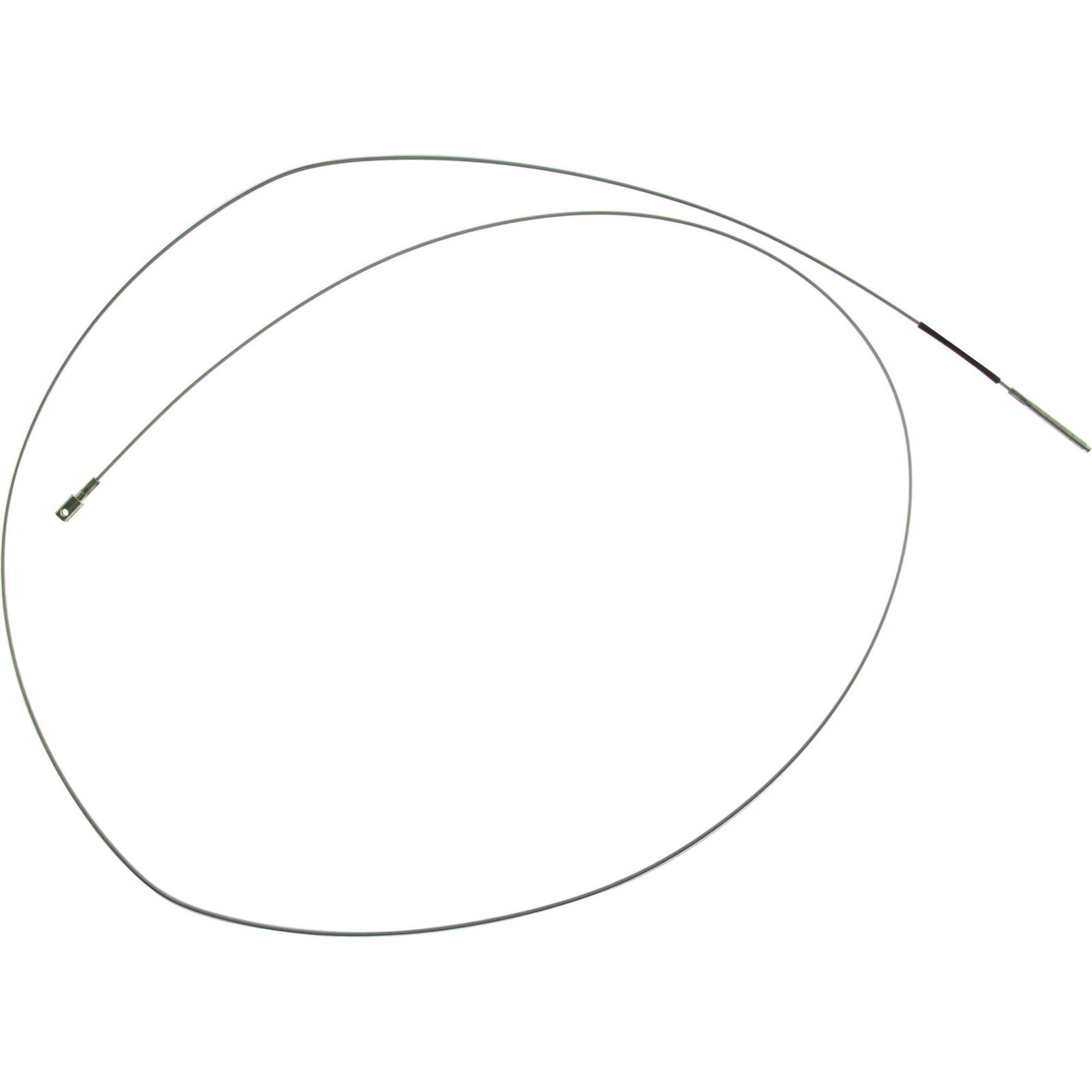 Stoptech Centric Clutch Cable 156.33106