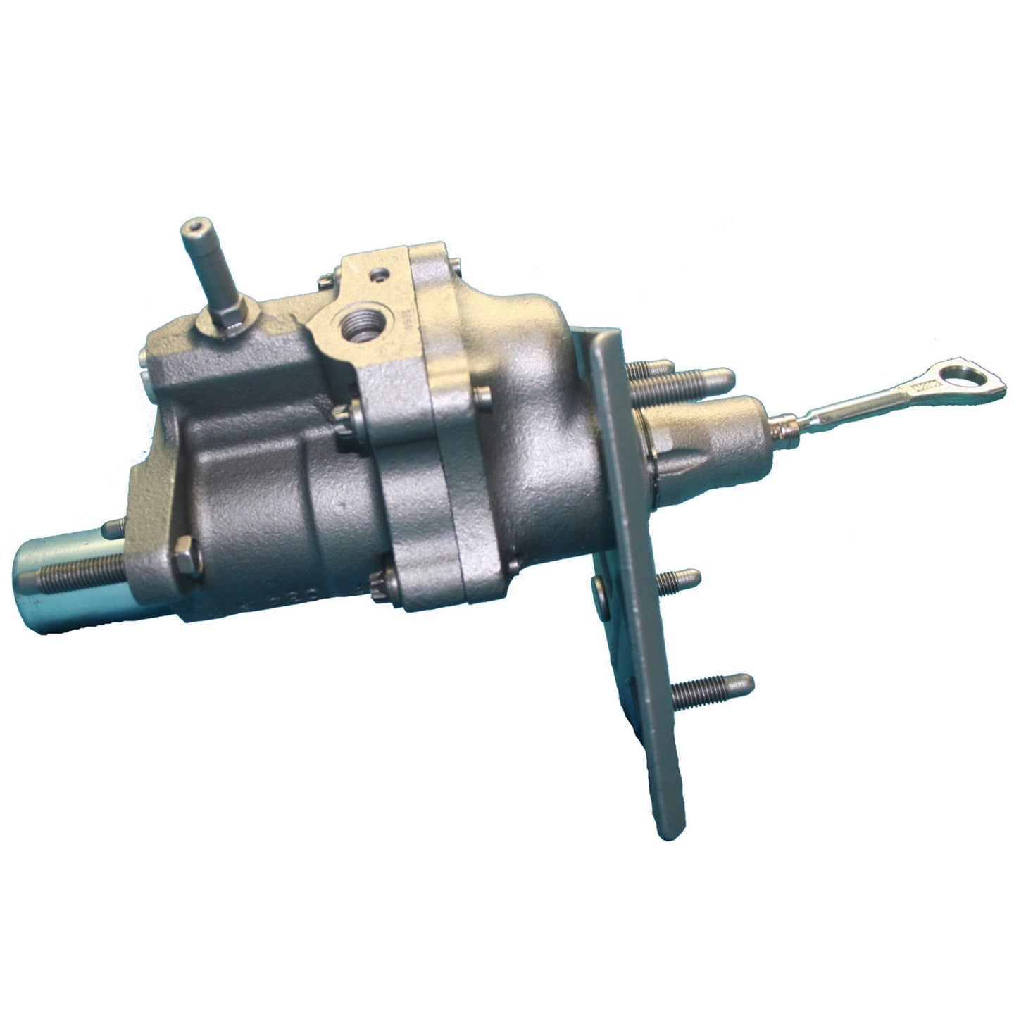Centric Parts Power Brake Booster 160.71802