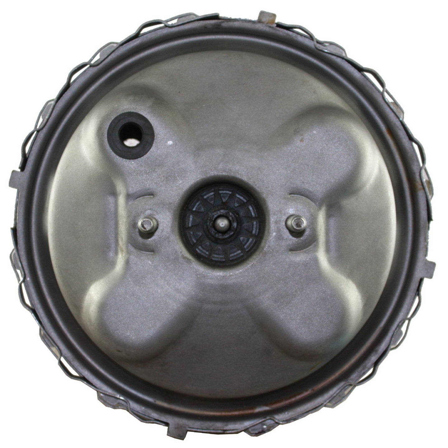Centric Parts Power Brake Booster 160.80201
