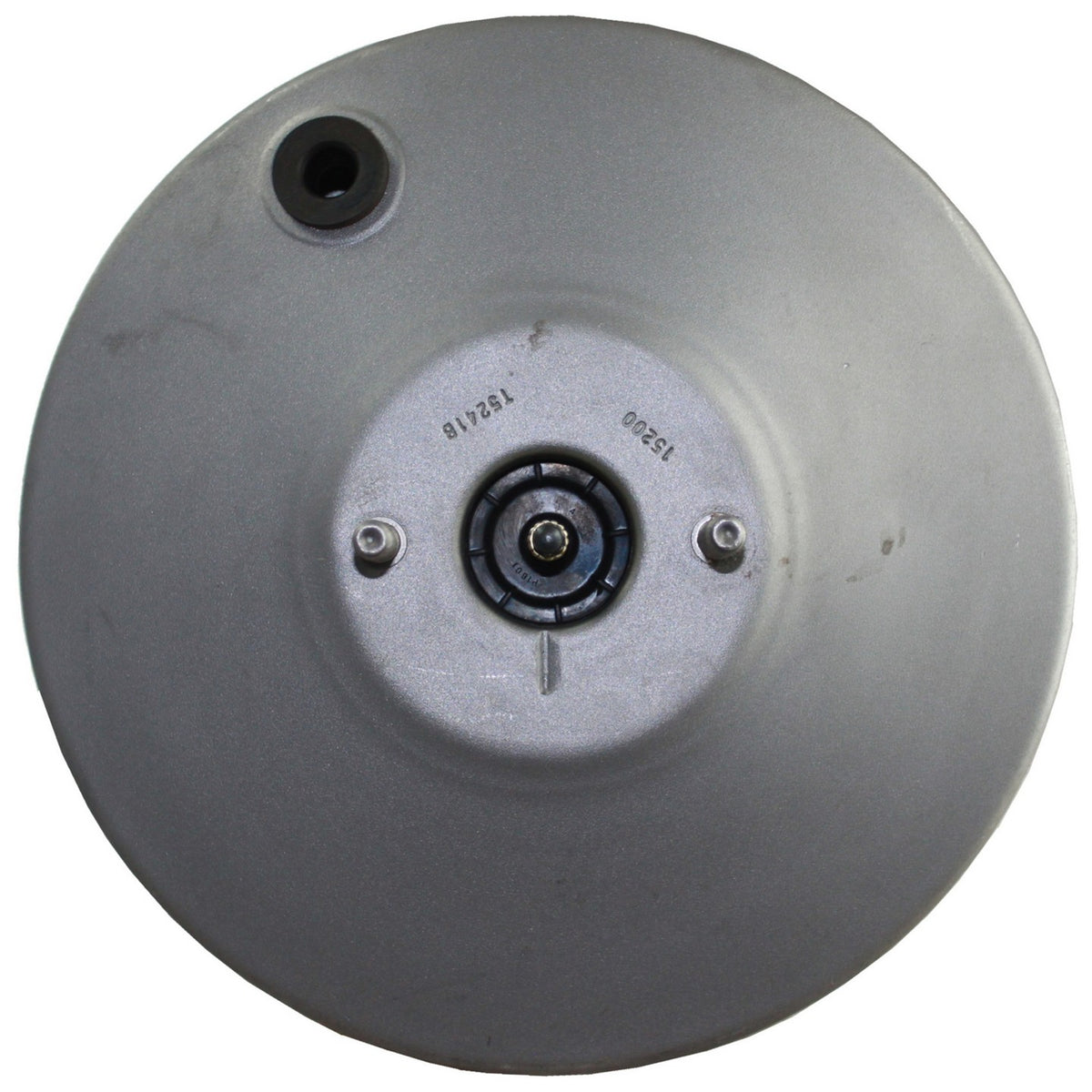 Centric Parts Power Brake Booster 160.80271