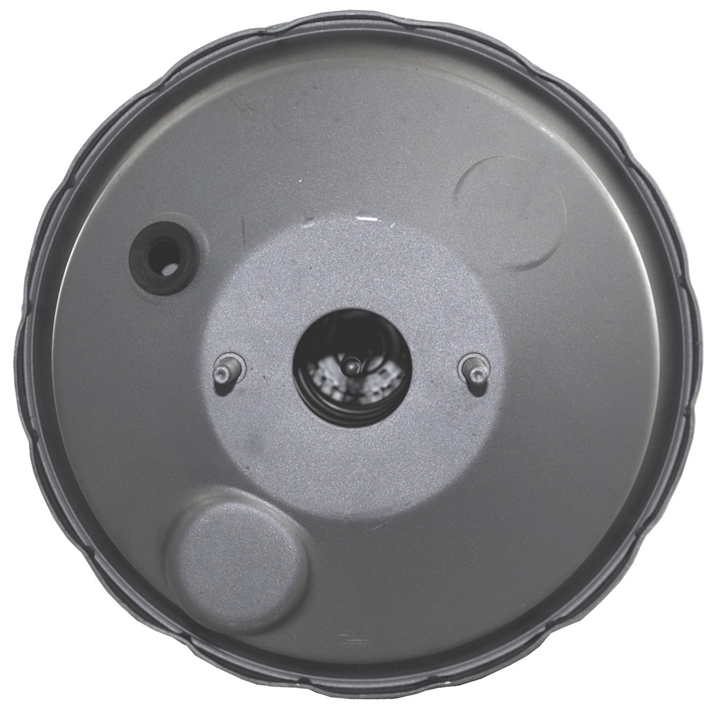 Centric Parts Power Brake Booster 160.81045