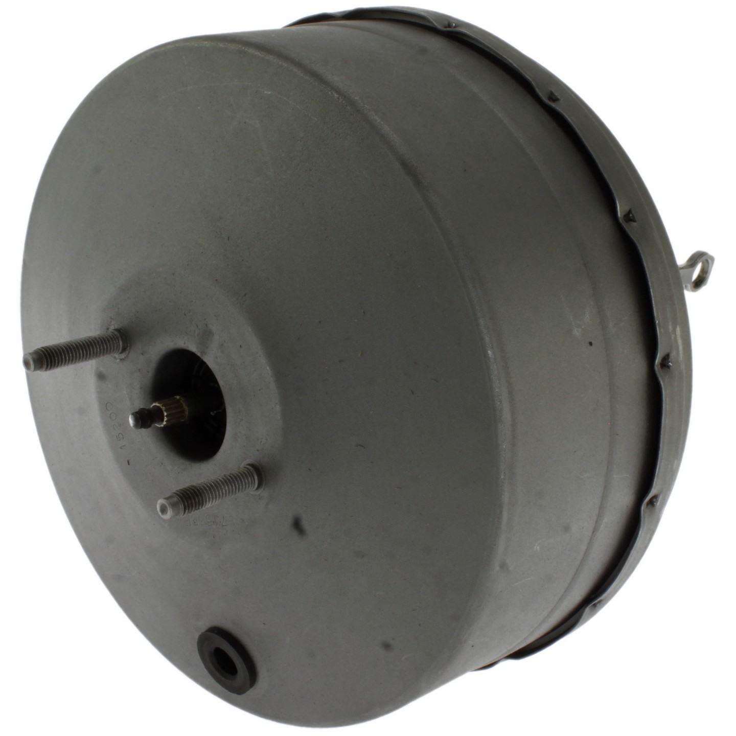 Centric Parts Power Brake Booster 160.81130