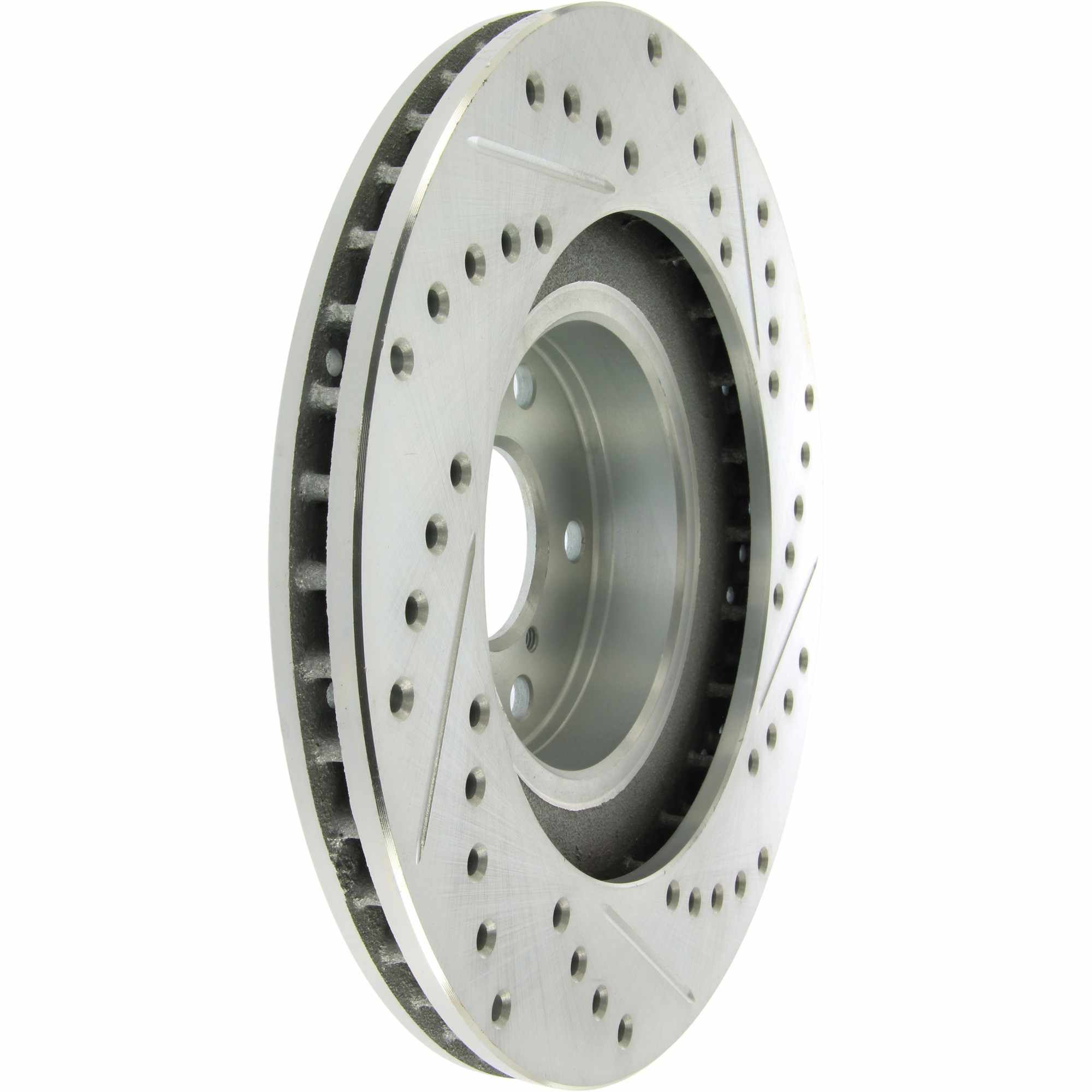 StopTech Disc Brake Rotor 227.47018R