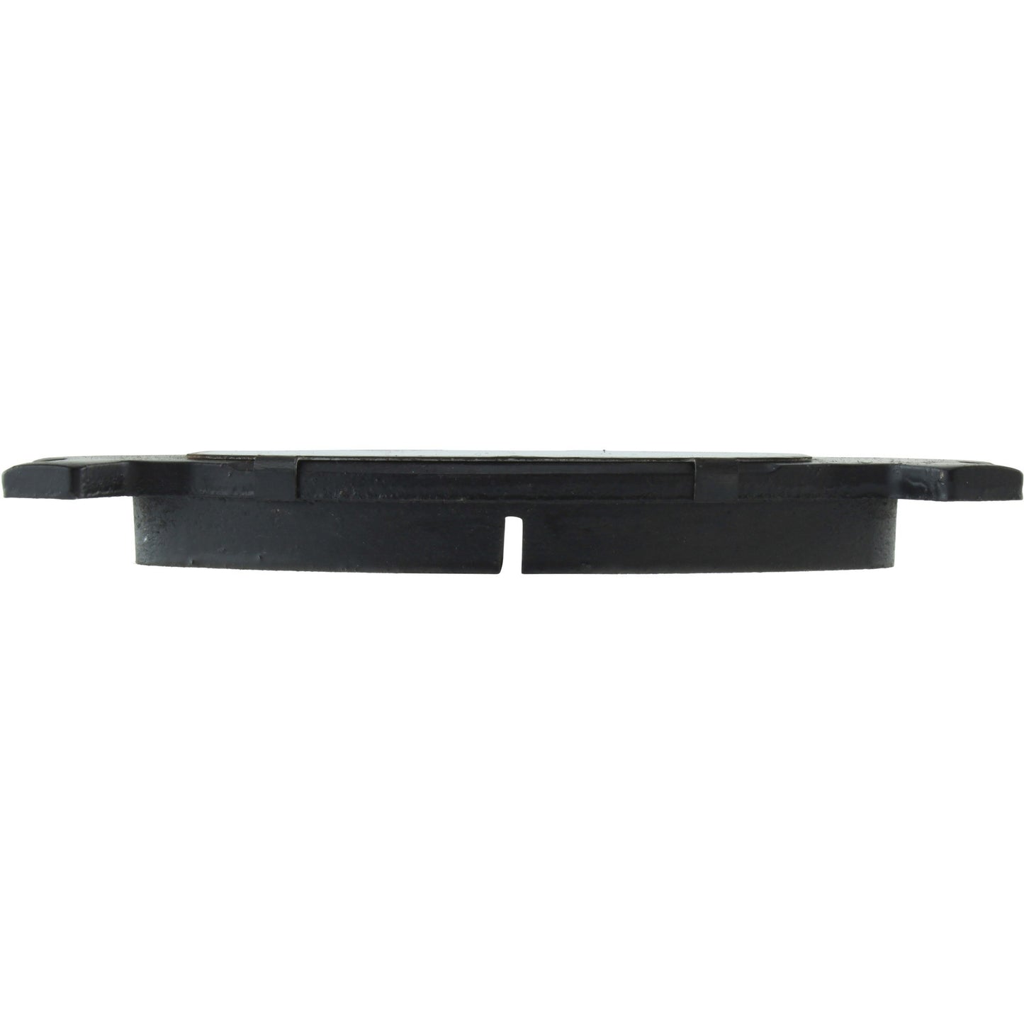 Centric Parts Premium Semi-Metallic Brake Pads with Shims for 1983-1984 Volkswagen Jetta Rabbit 300.01580