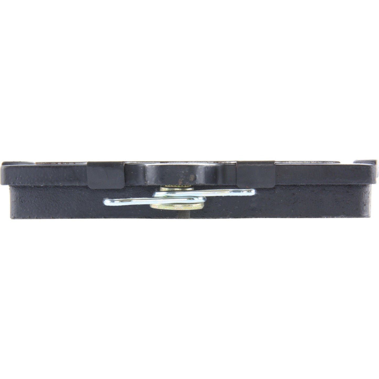 Centric Parts Premium Semi-Metallic Brake Pads with Shims and Hardware 300.03910