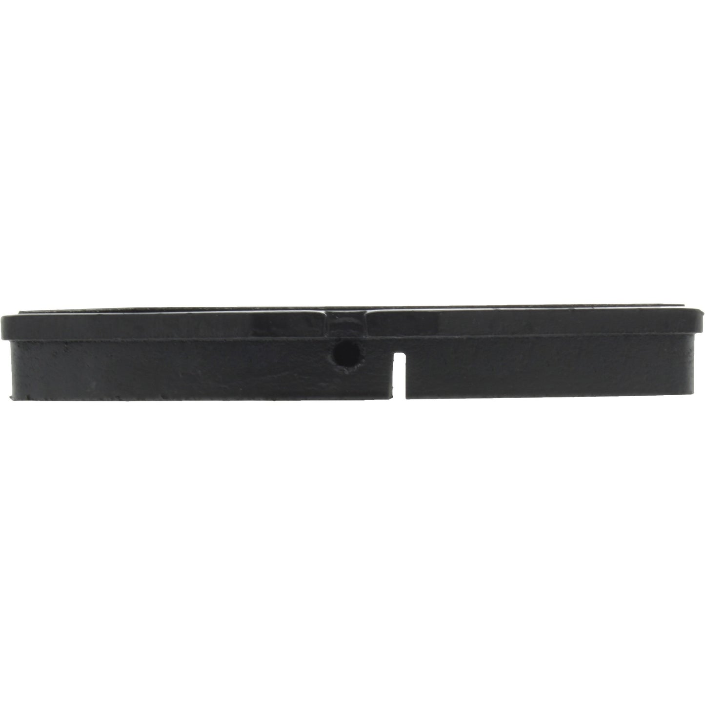Centric Parts Premium Semi-Metallic Brake Pads with Shims 300.05940