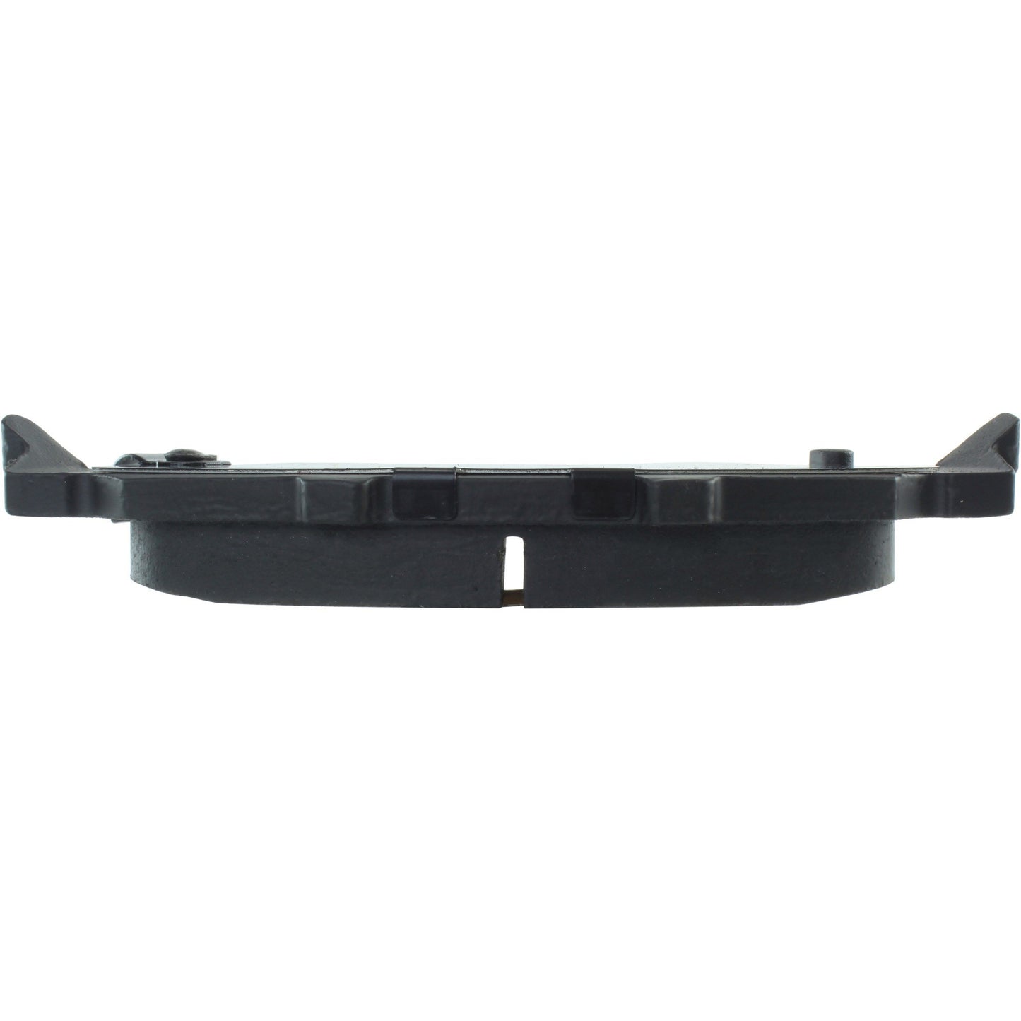 Centric Parts Disc Brake Pad Set Premium Ceramic with High Performance Shims 300.07921