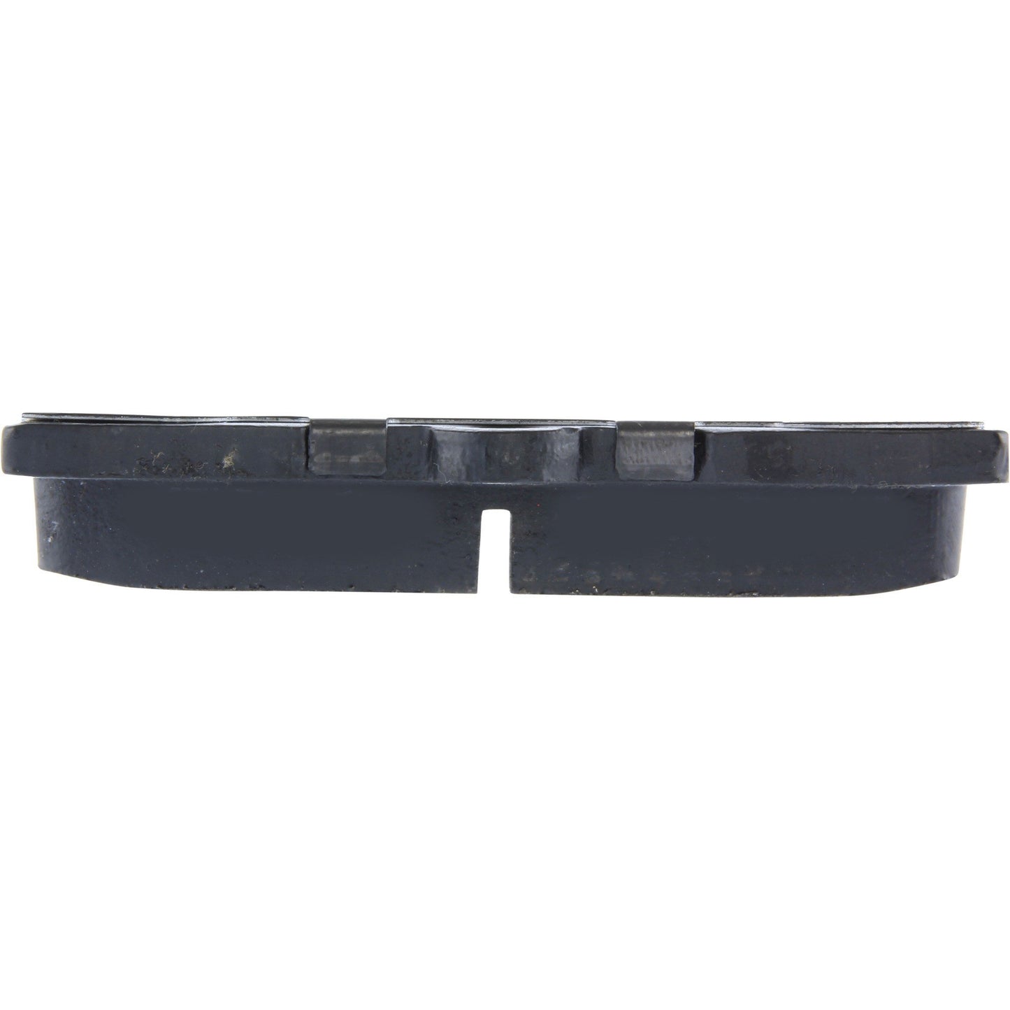 Centric Parts Disc Brake Pad Set Premium Semi-Metallic with Shims for 2006-2013 Lexus IS250 300.11131
