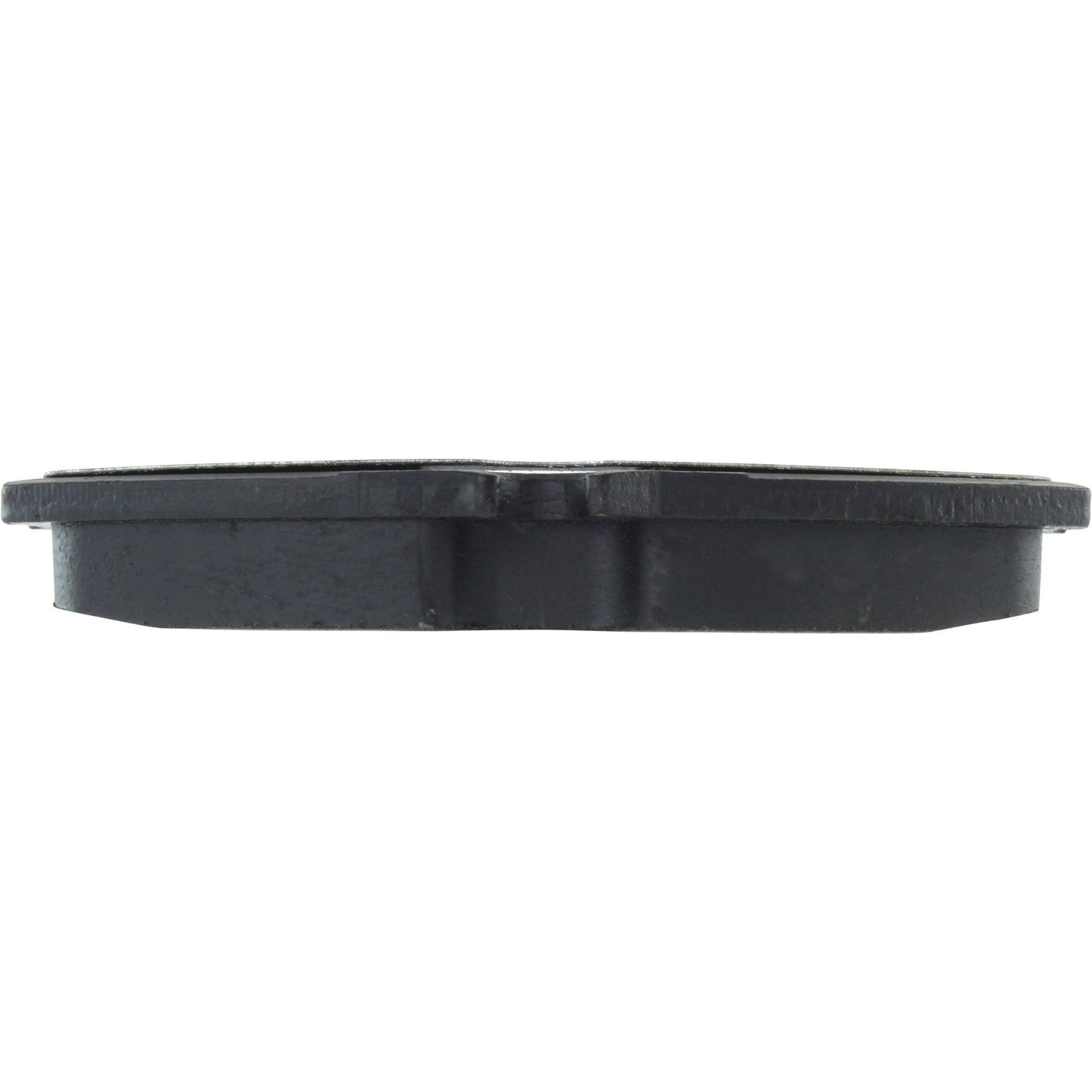 Centric Parts Premium Semi-Metallic Brake Pads with Shims 300.11900