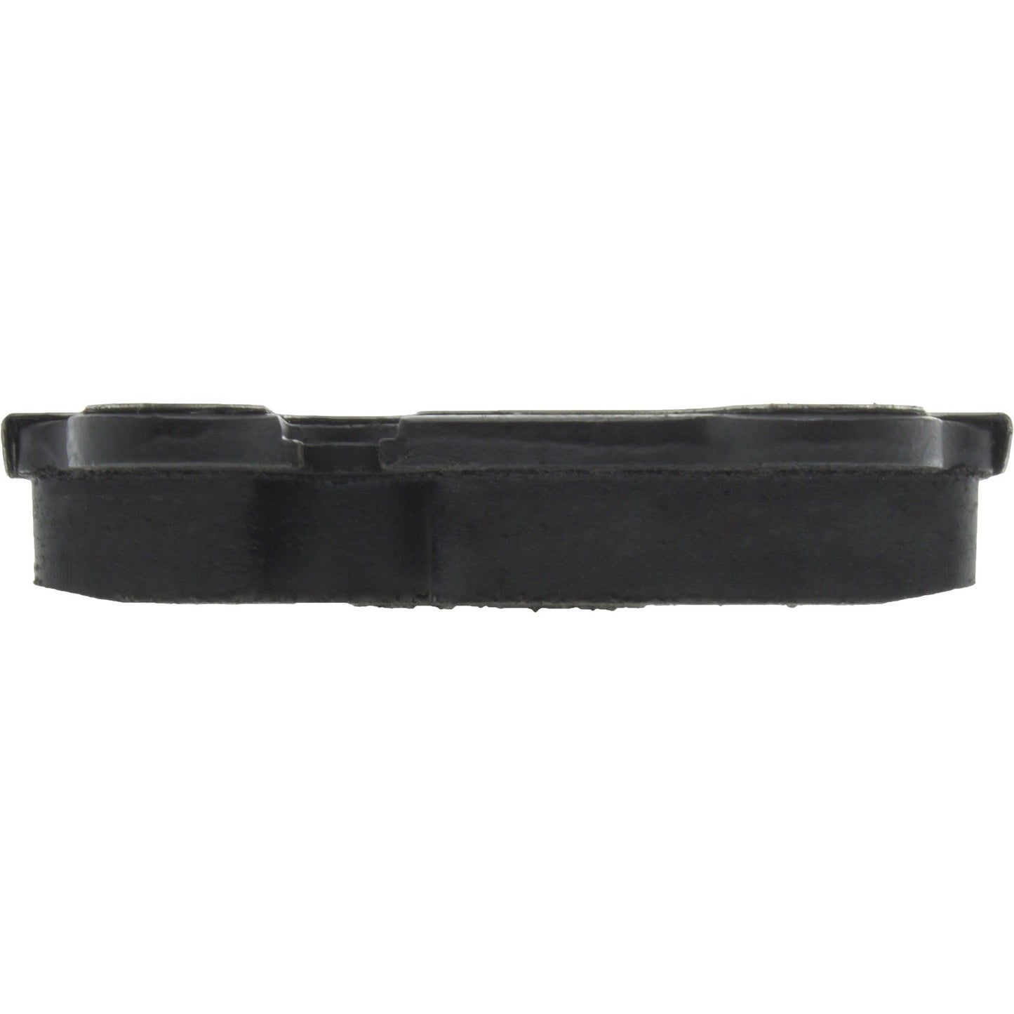 StopTech Premium Semi-Metallic Brake Pads with Shims and Hardware 300.12770