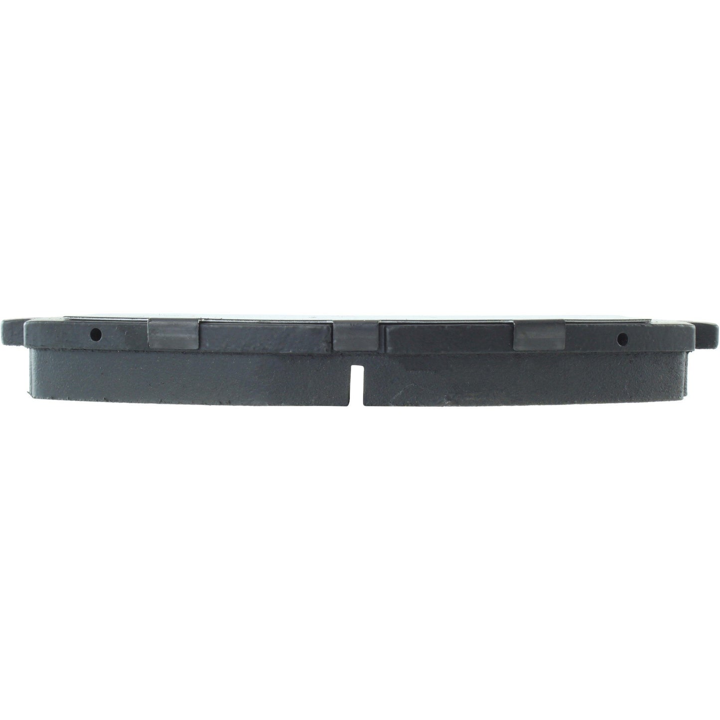 Centric Parts Disc Brake Pad Set with High Performance Shims 300.13440
