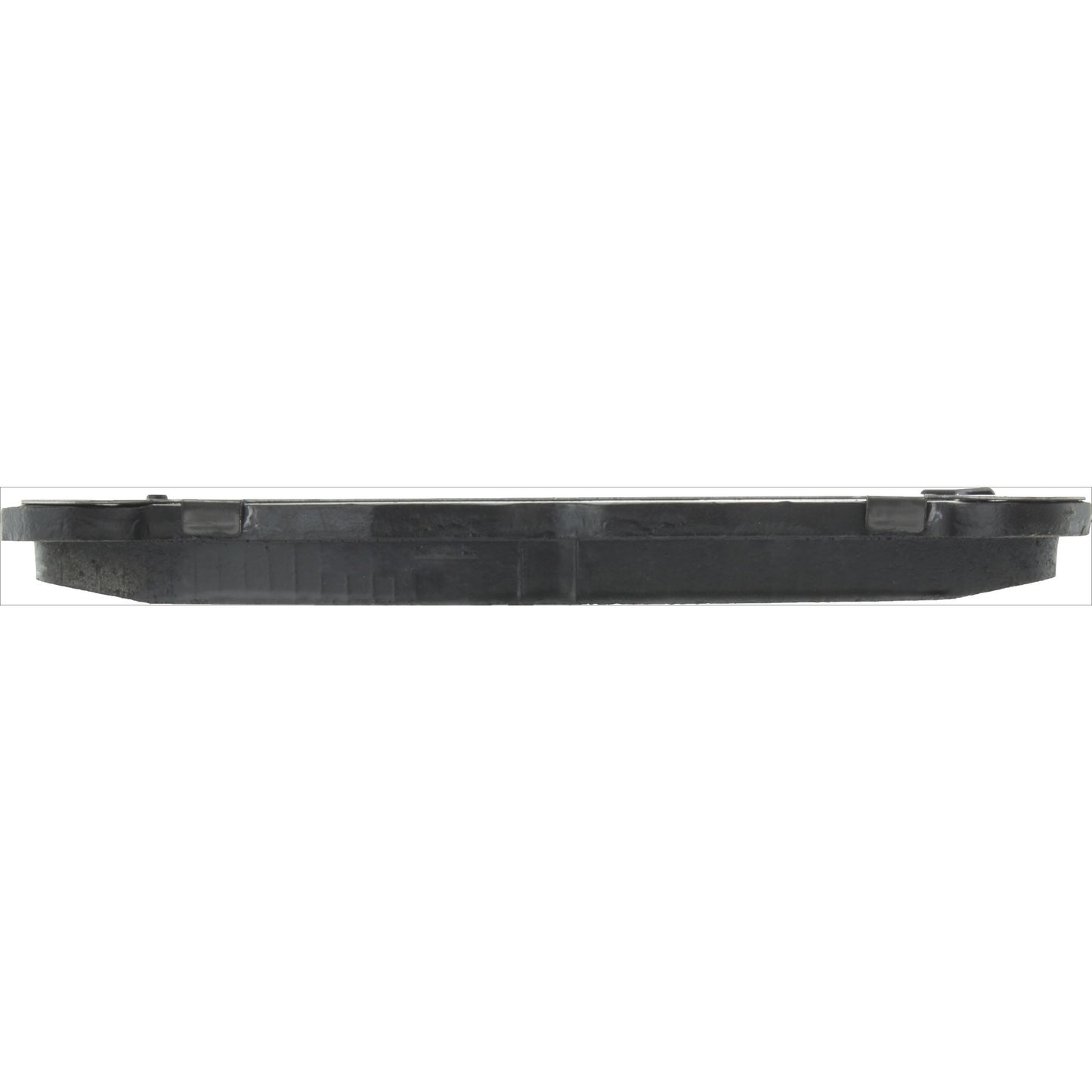 Stoptech Centric Premium Semi-Metallic Brake Pads w/Shims & Hardware - Front/Rear 300.13650