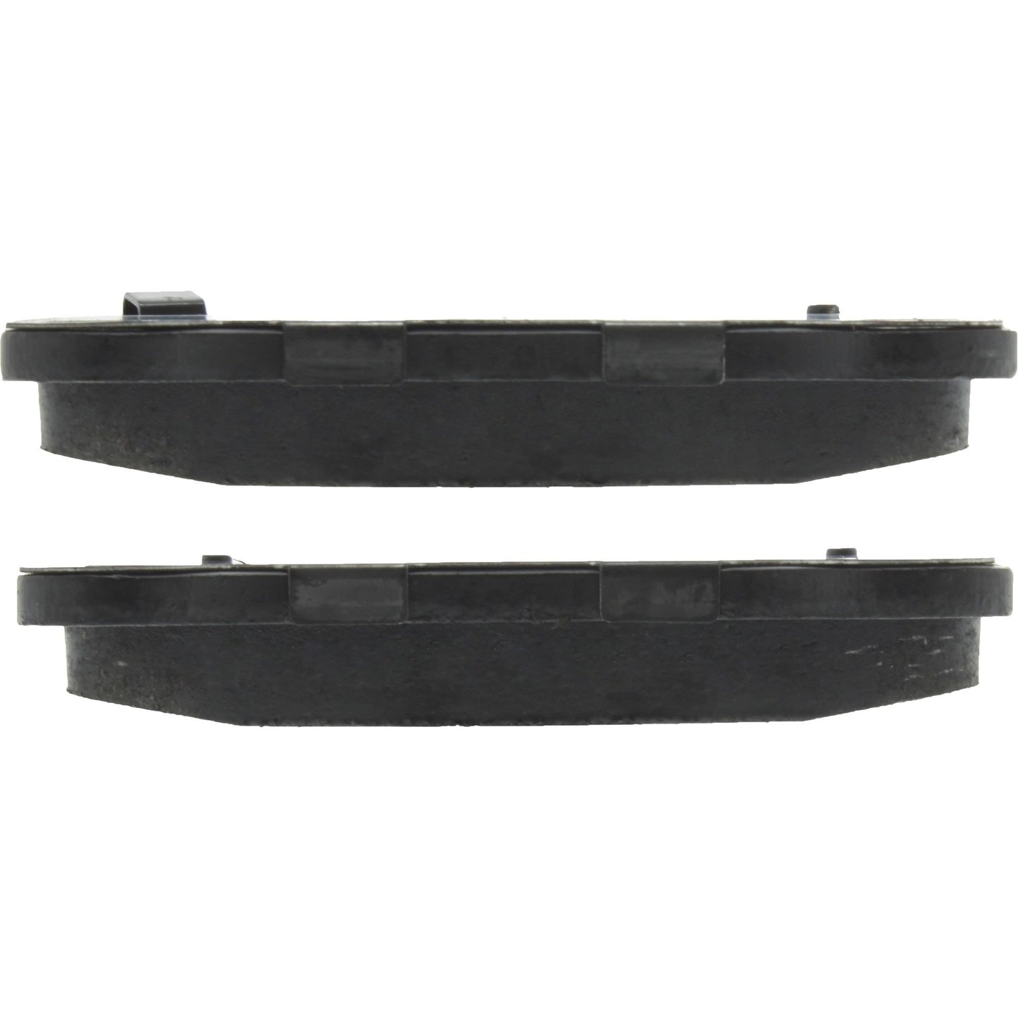 Stoptech Centric Premium Semi-Metallic Brake Pads w/Shims - Rear 300.13660