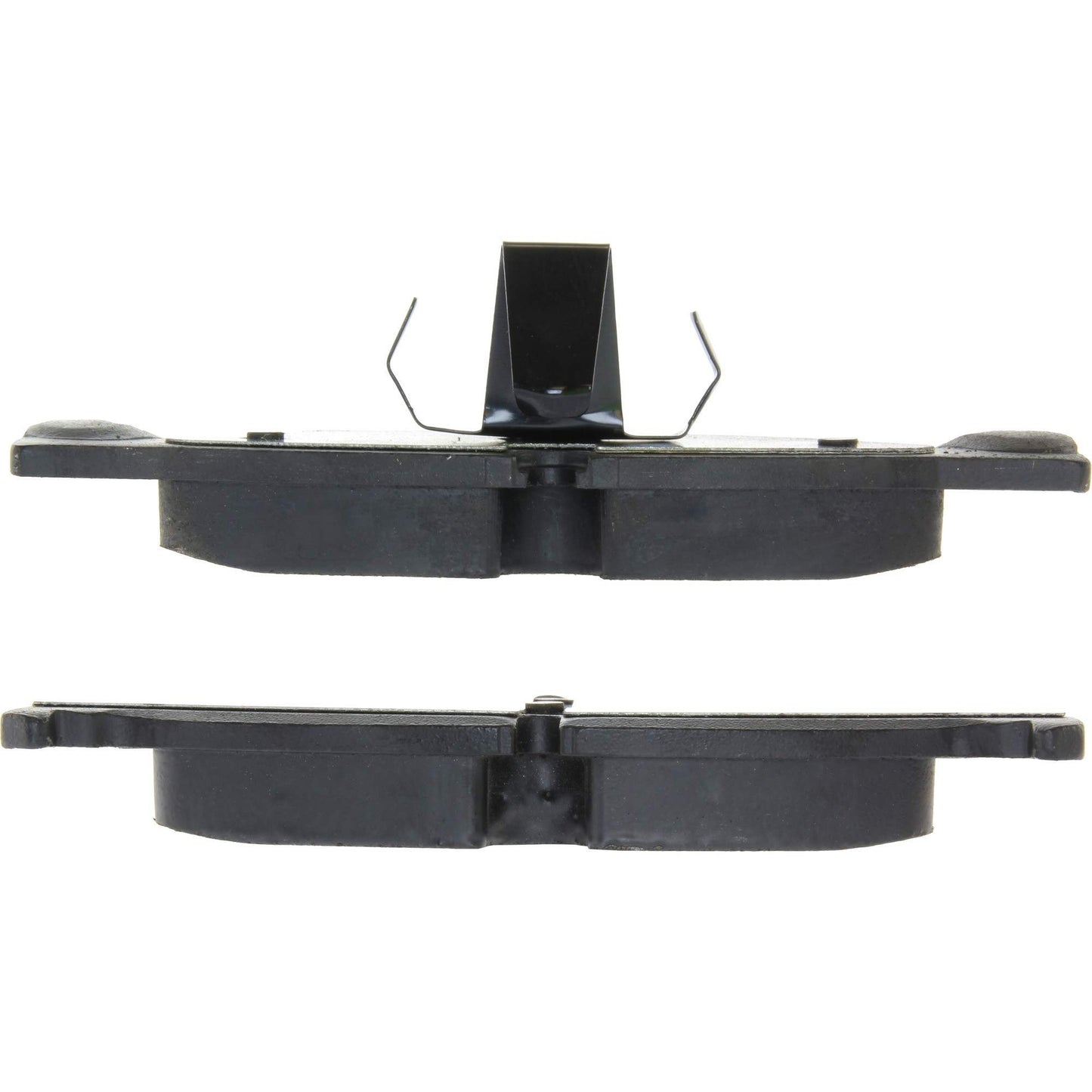 Stoptech Centric Premium Semi-Metallic Brake Pads w/Shims - Front 300.15040