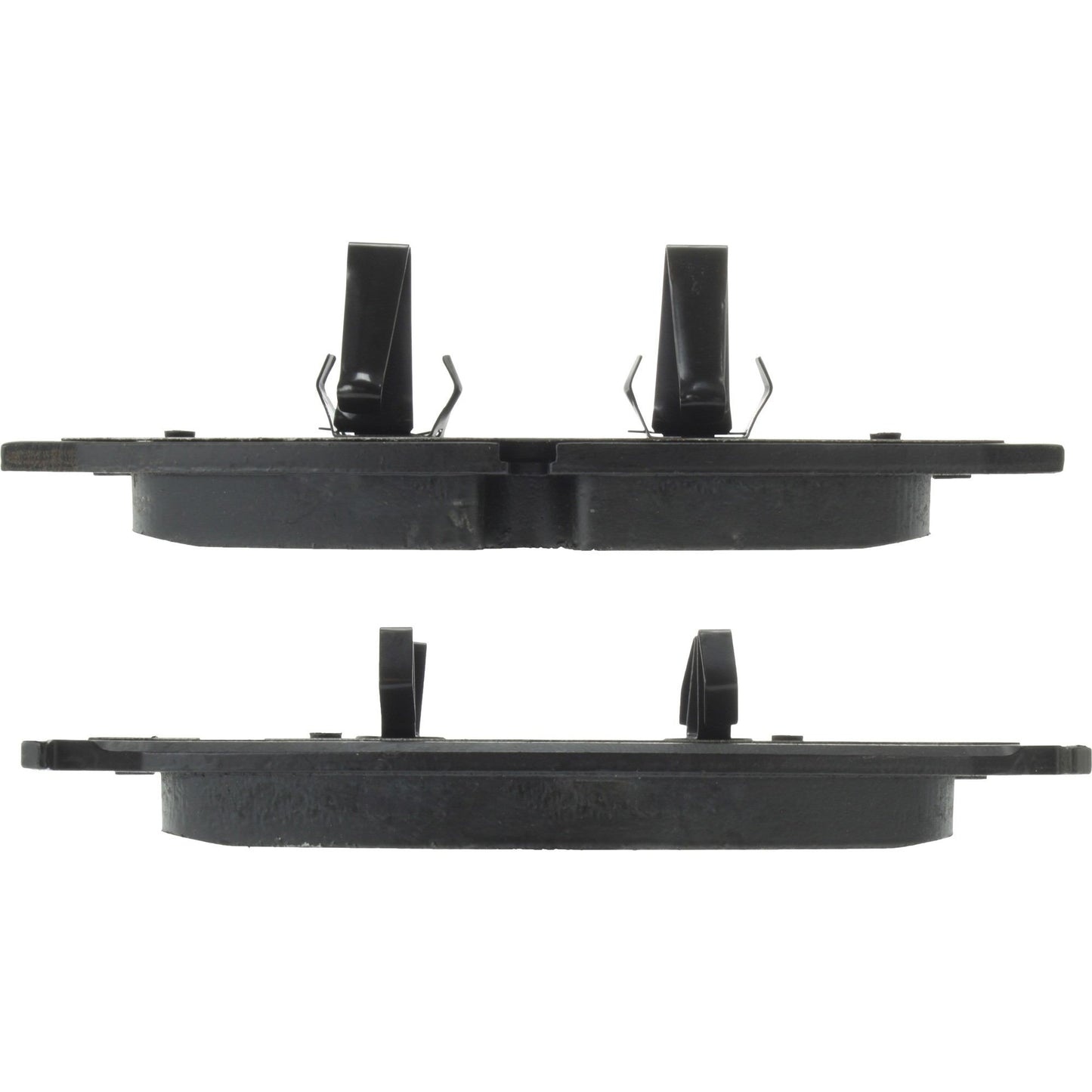 Stoptech Centric Premium Semi-Metallic Brake Pads w/Shims - Front 300.15460