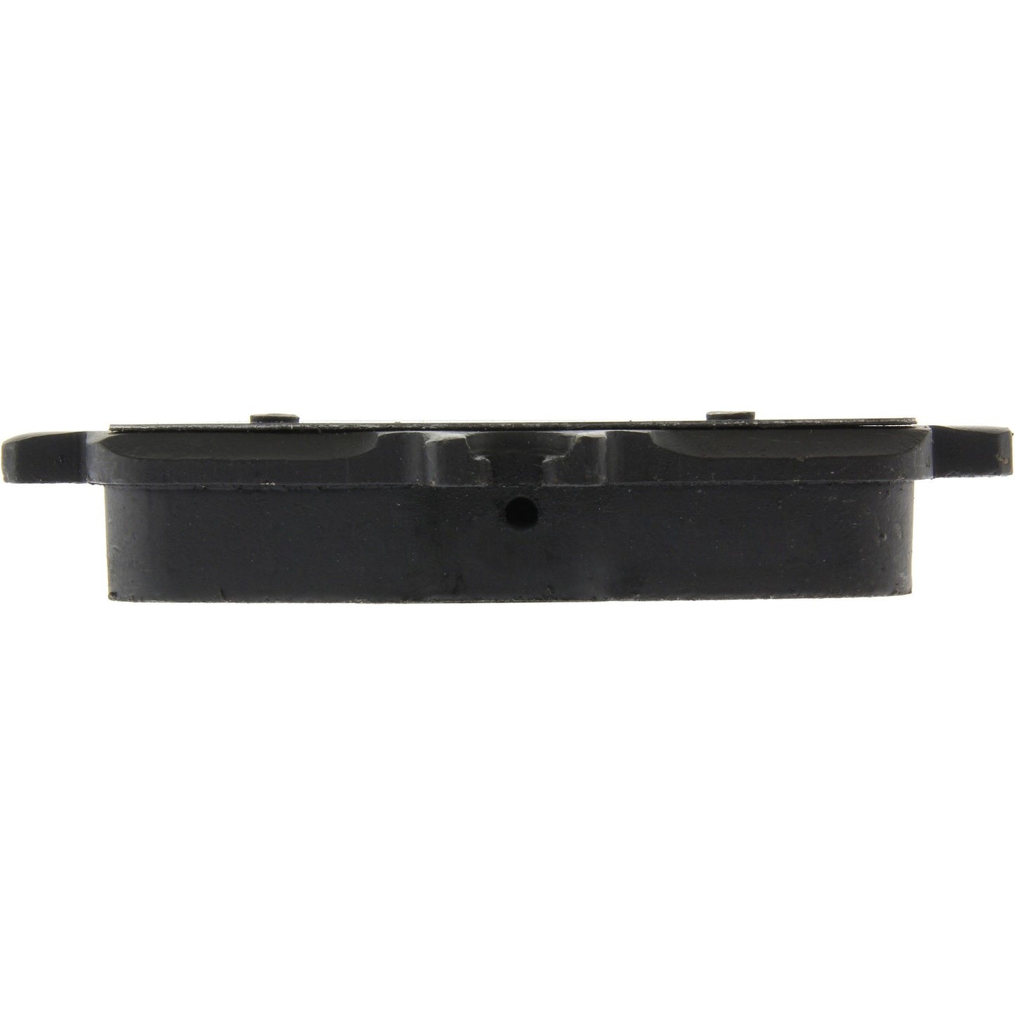 Stoptech Centric 13-17 Mercedes-Benz B250 Premium Semi-Metallic Rear Brake Pads 300.16461