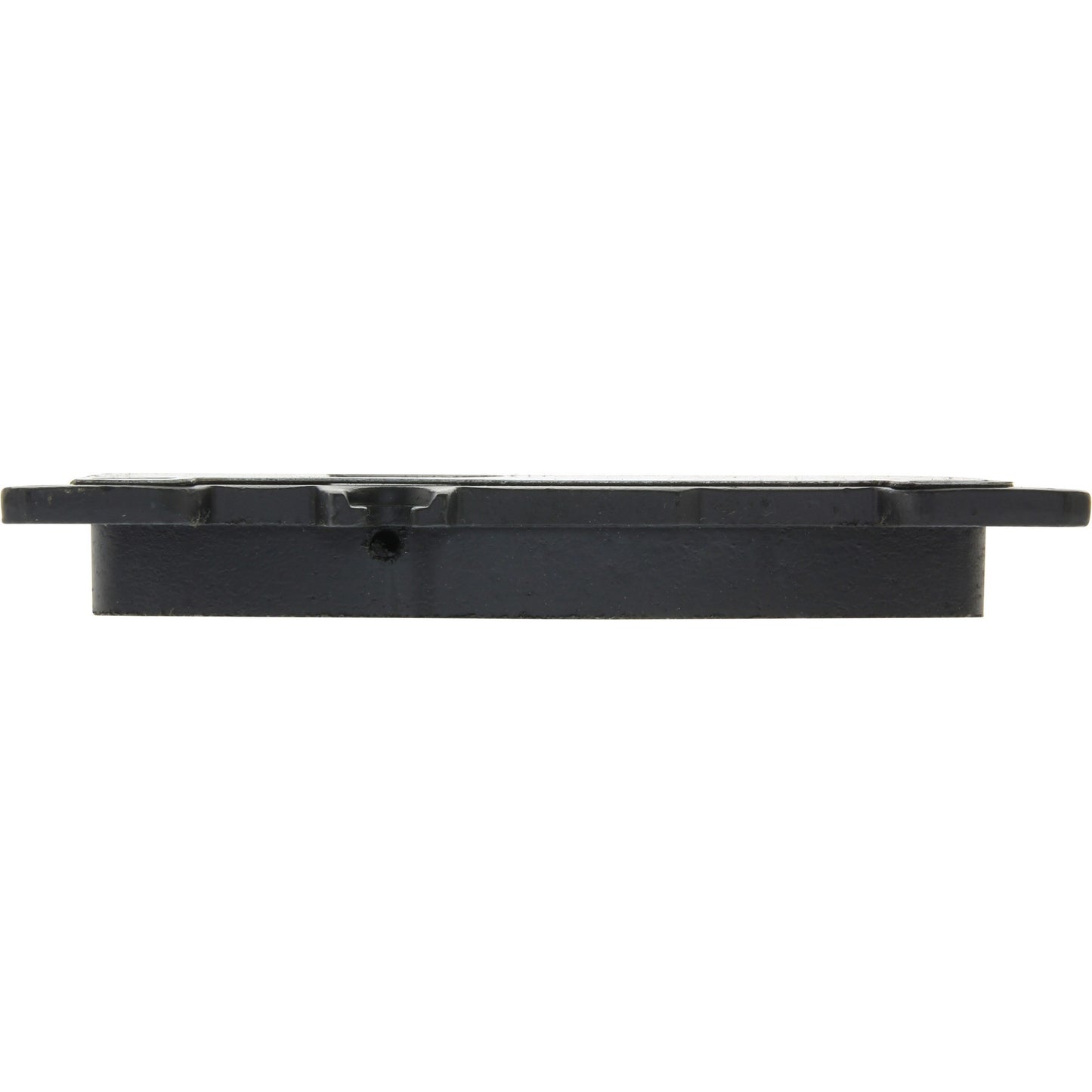 Stoptech Centric Premium Semi-Metallic Brake Pads w/Shims & Hardware - Front 300.16700