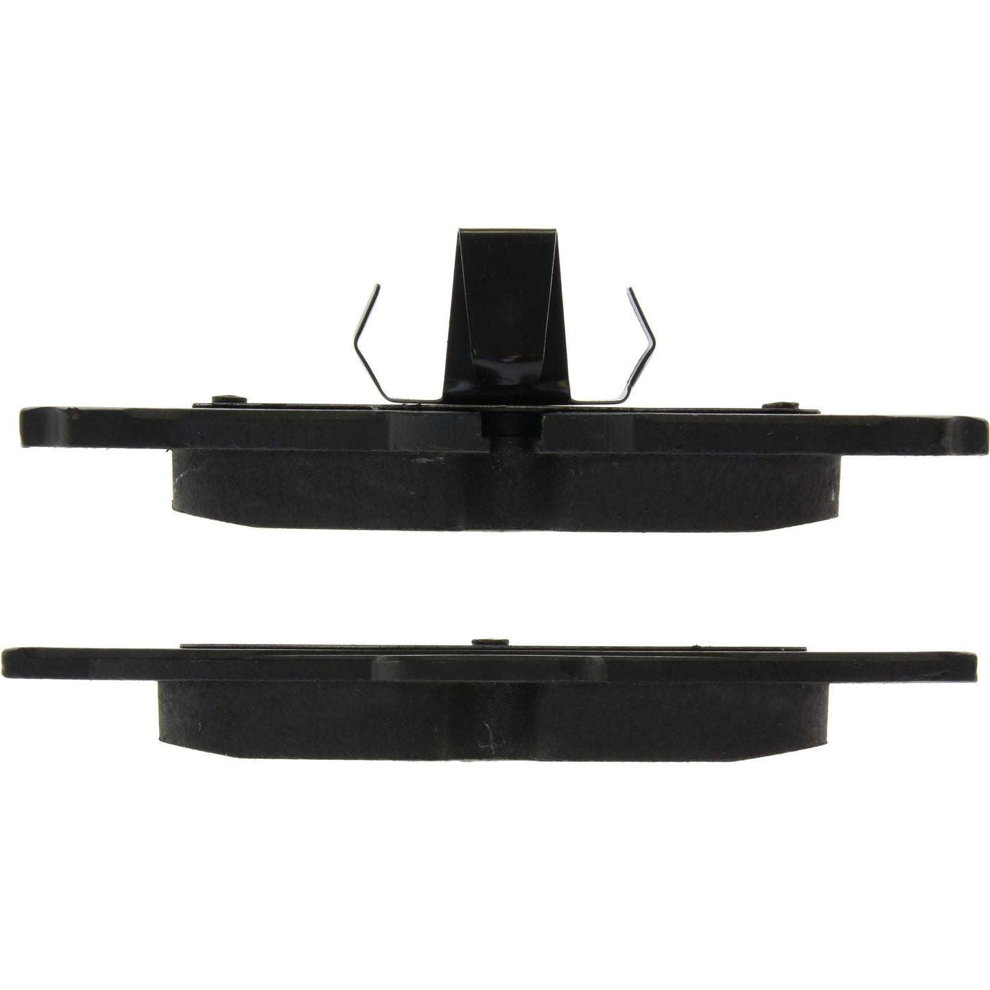 Stoptech Centric Premium Semi-Metallic Brake Pads w/Shims & Hardware 300.17510
