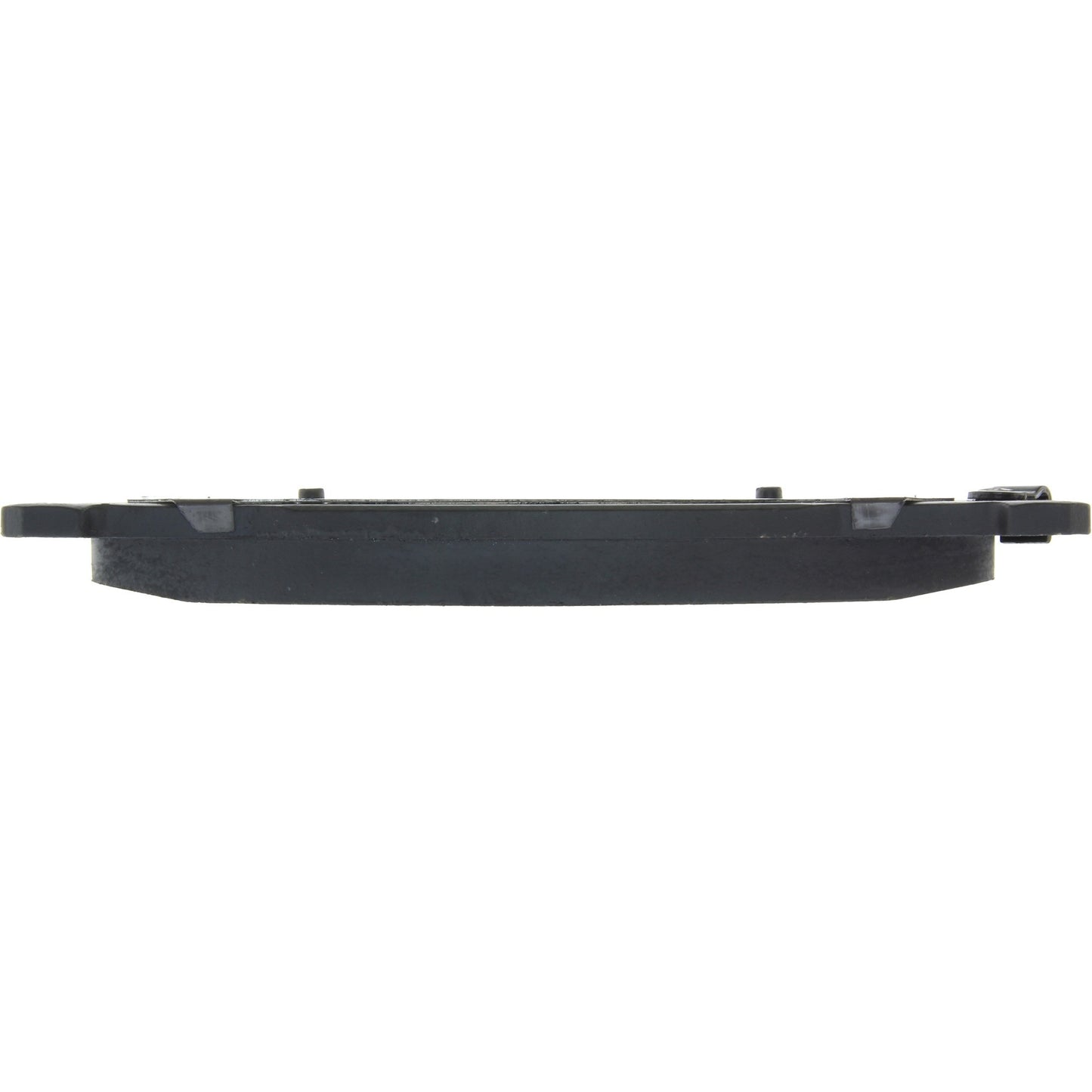 Centric Parts Disc Brake Pad Set Premium Ceramic with Shims and Hardware 301.08970