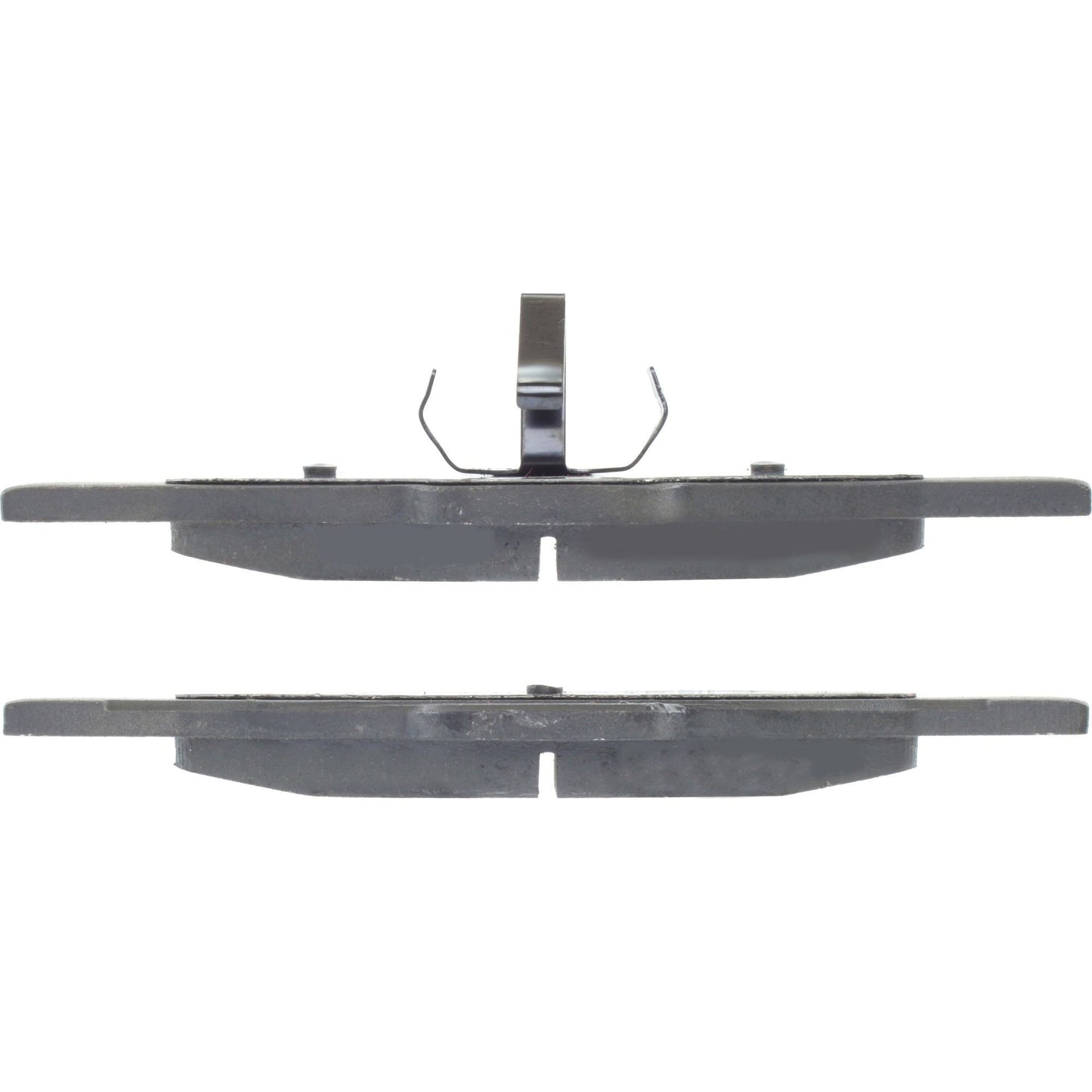 Centric Parts Premium Ceramic Brake Pads with Shims and Hardware 301.10472