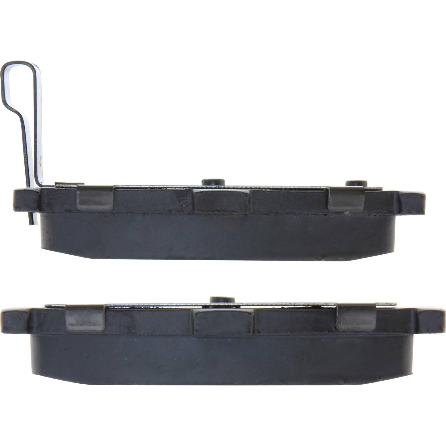 Centric Parts Disc Brake Pad Set Premium Ceramic with Shims and Hardware for 1994-1998 Hyundai Sonata 301.12620