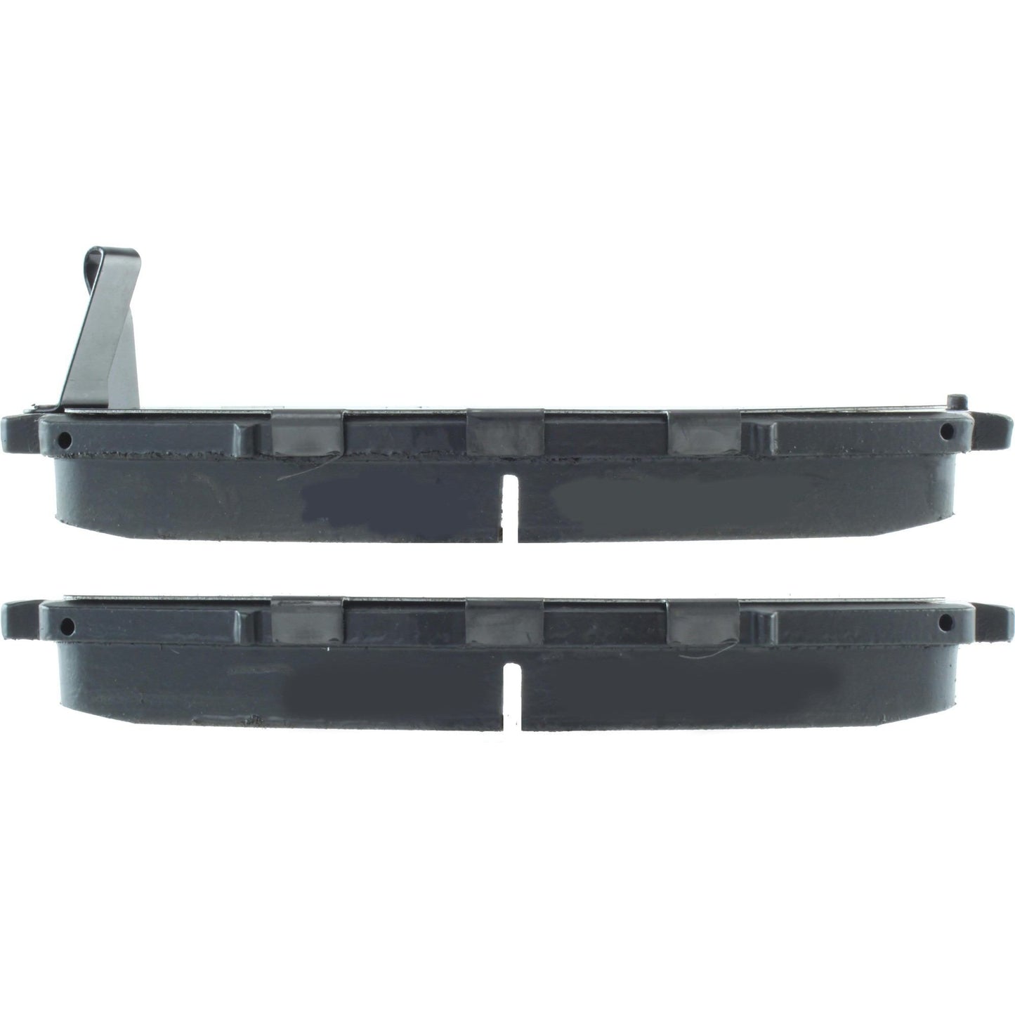 Centric Parts Premium Ceramic Brake Pads with Shims and Hardware 301.15211