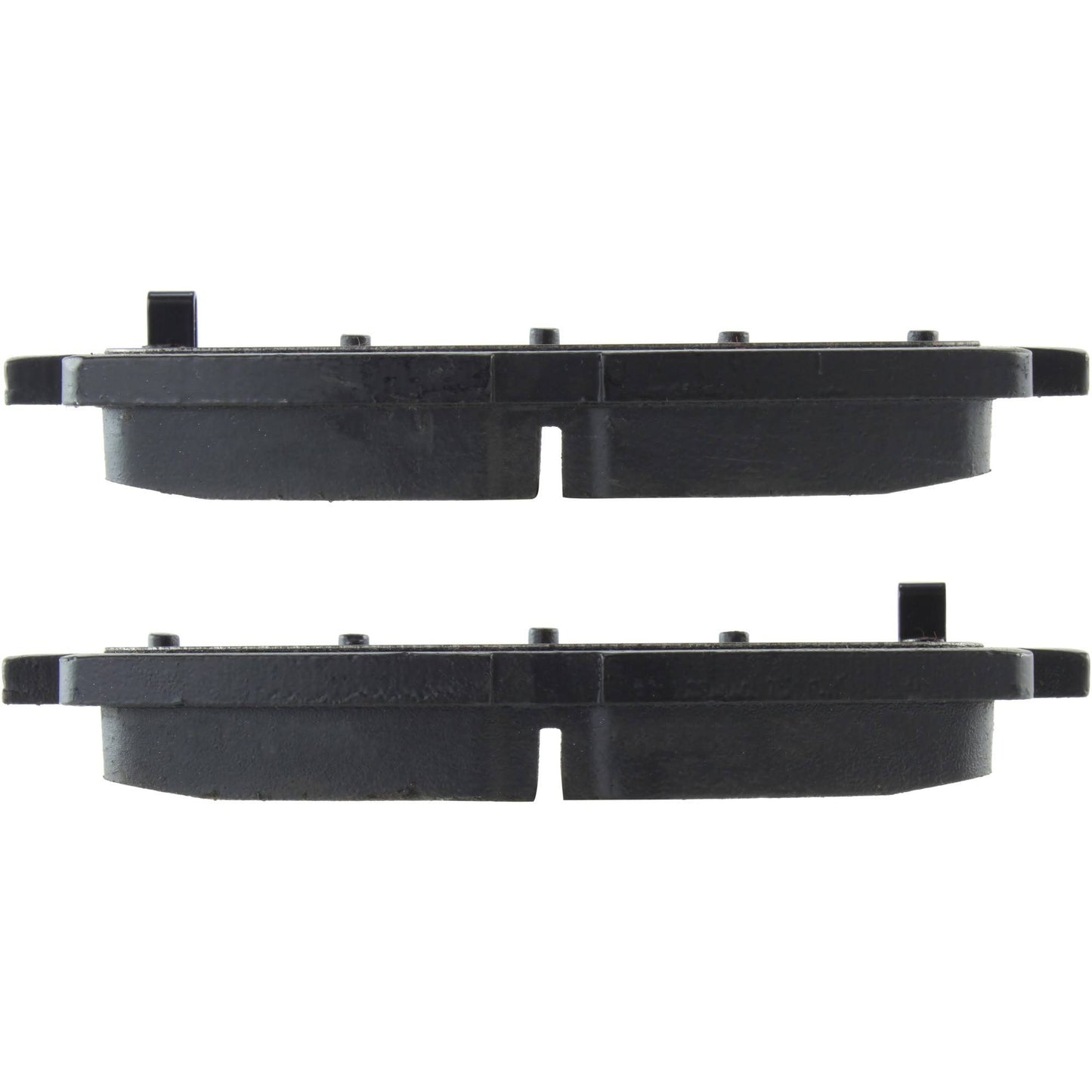 Centric Parts Premium Ceramic Brake Pads with Shims and Hardware 301.15960