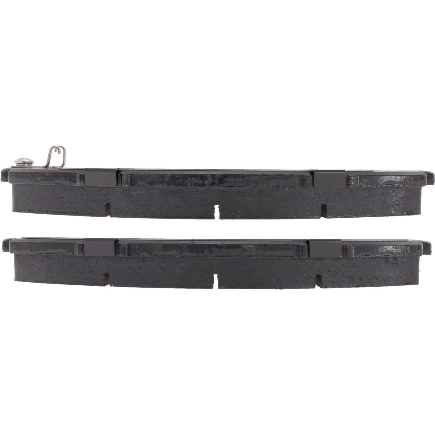 Centric Parts Disc Brake Pad Set Premium Ceramic with Shims and Hardware for 2013-2017 Hino 195 301.16830