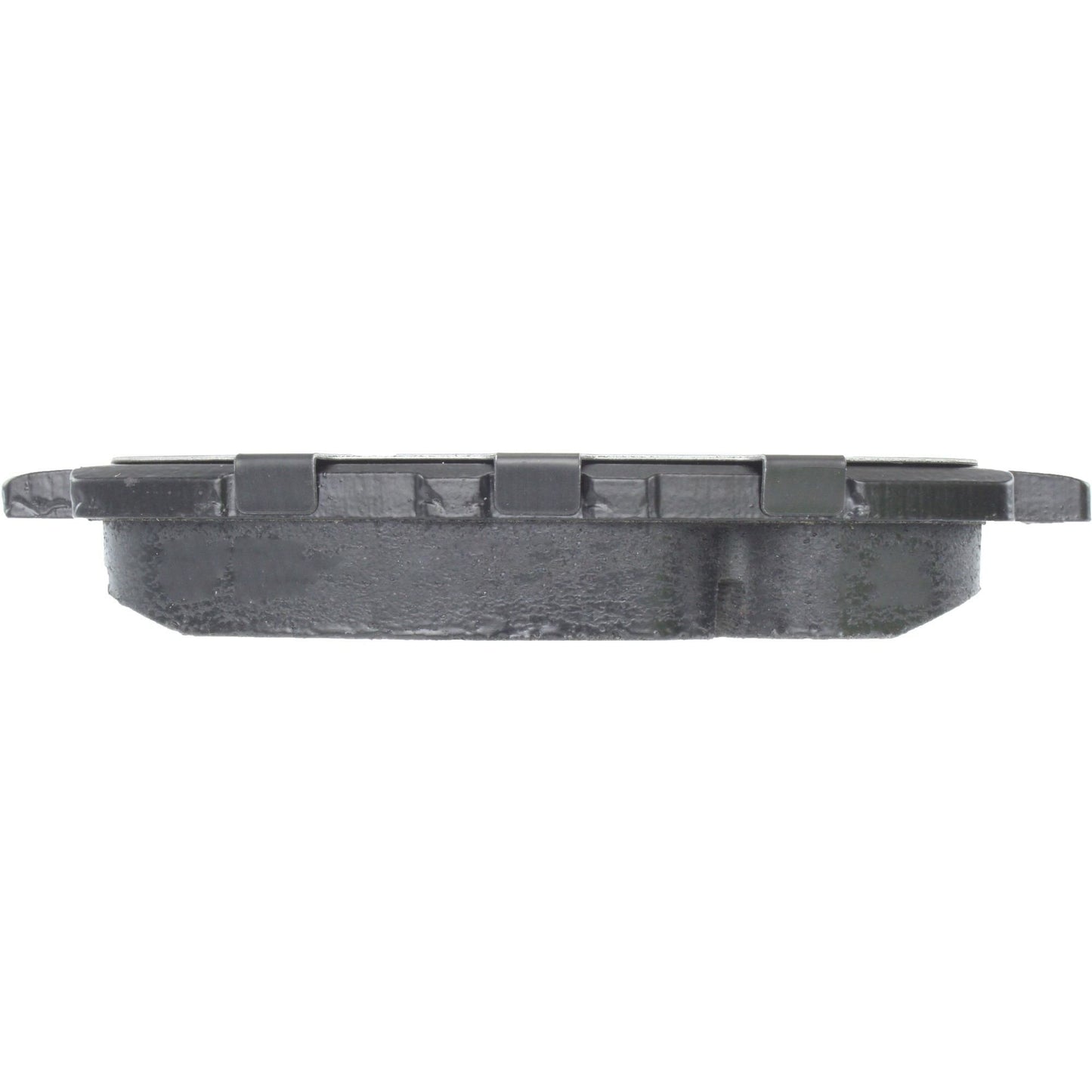 Centric Parts Premium Ceramic Brake Pads with Shims and Hardware 301.17330
